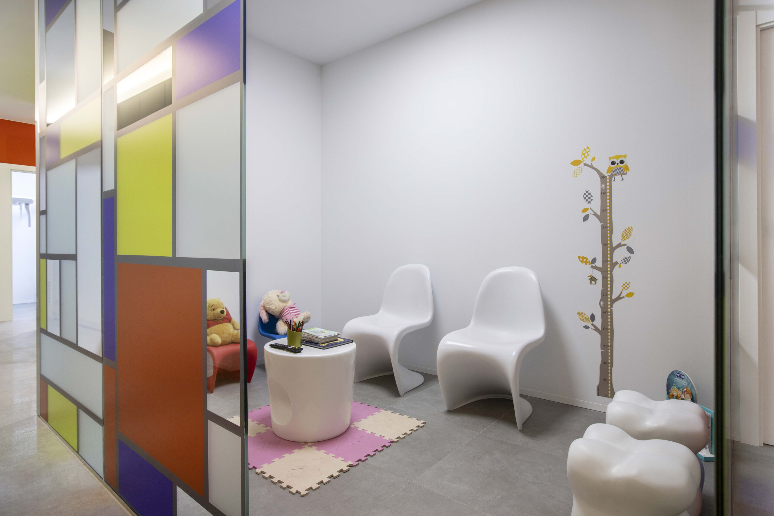 Fotografía corporativa