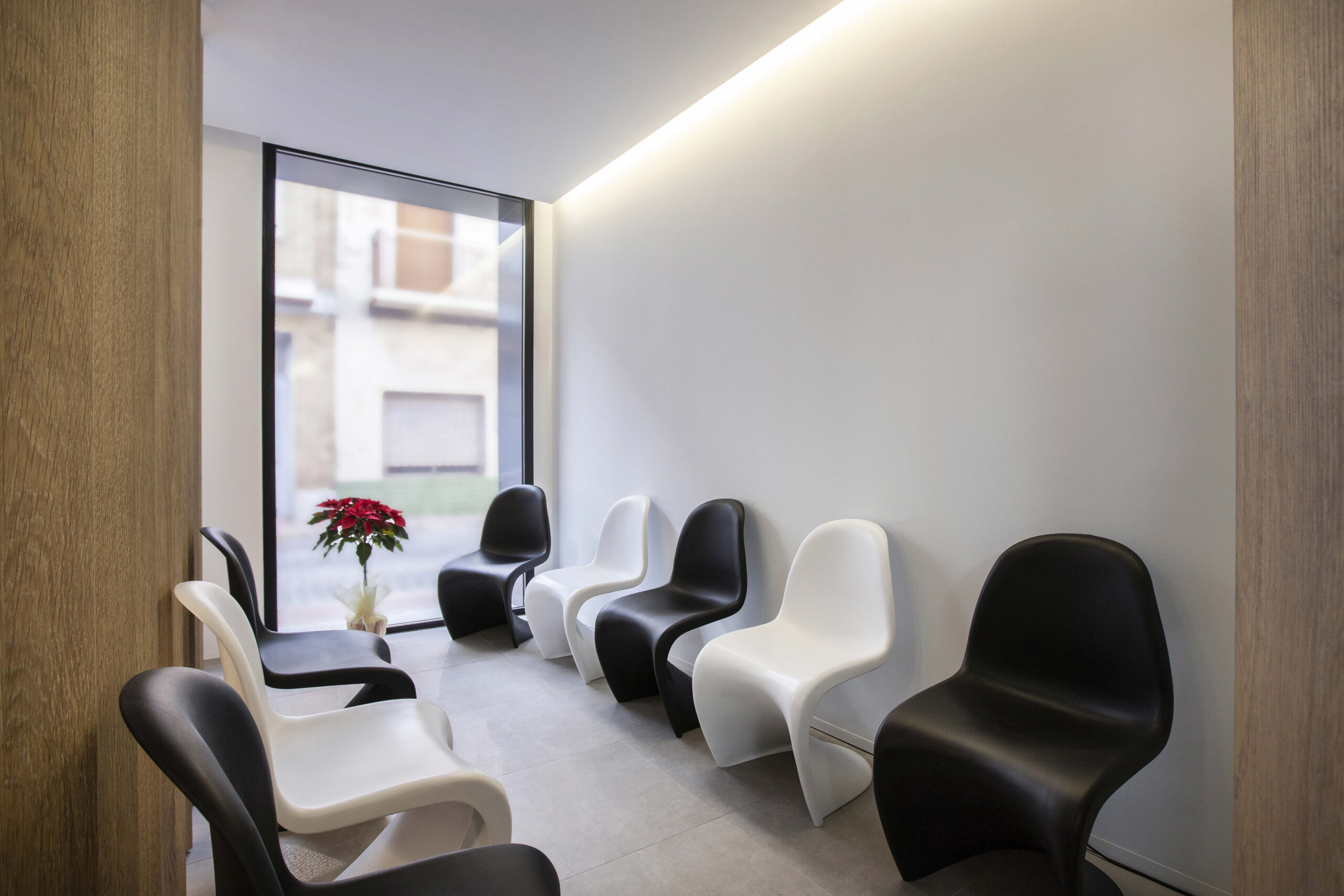 Fotografía corporativa