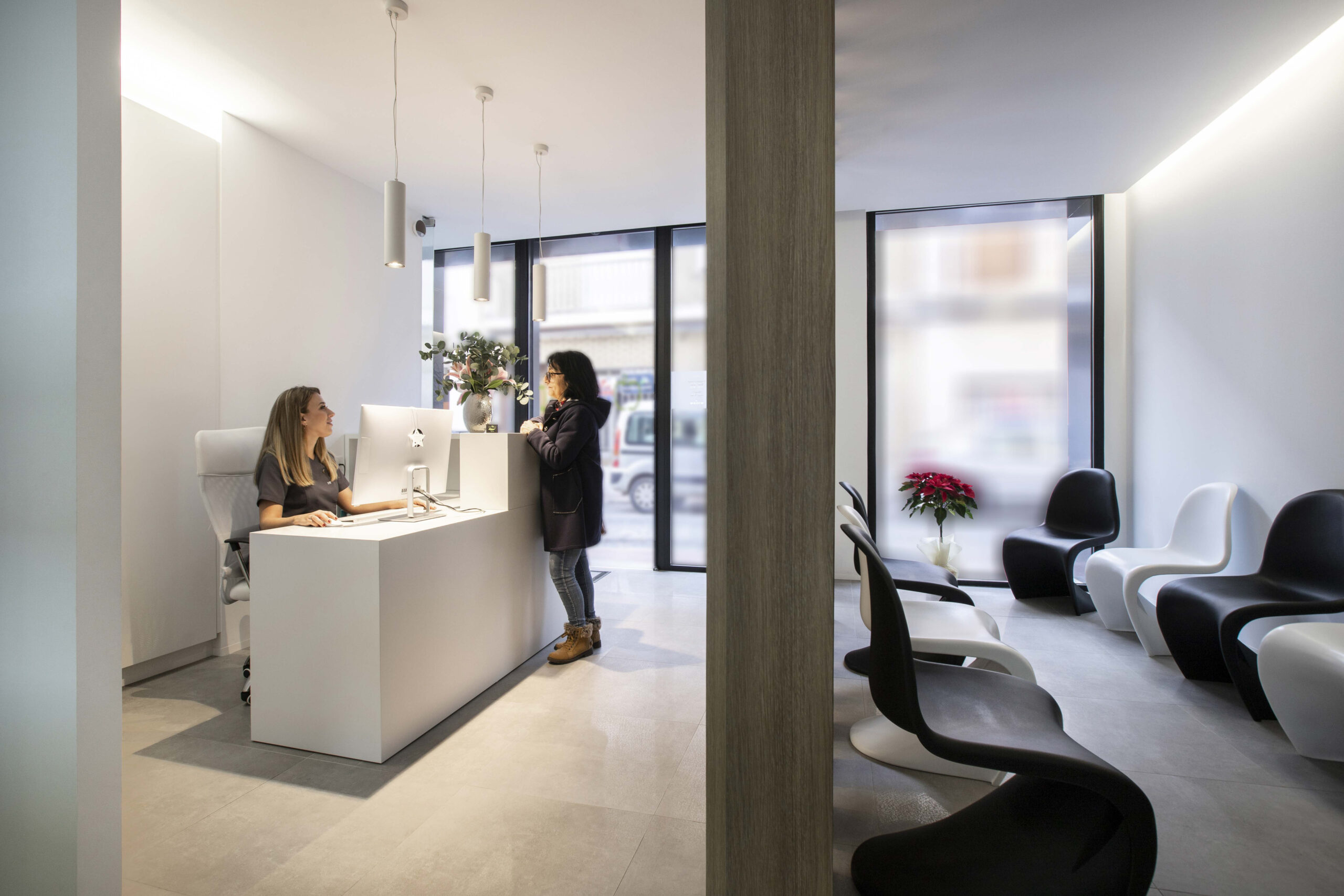 Fotografía corporativa