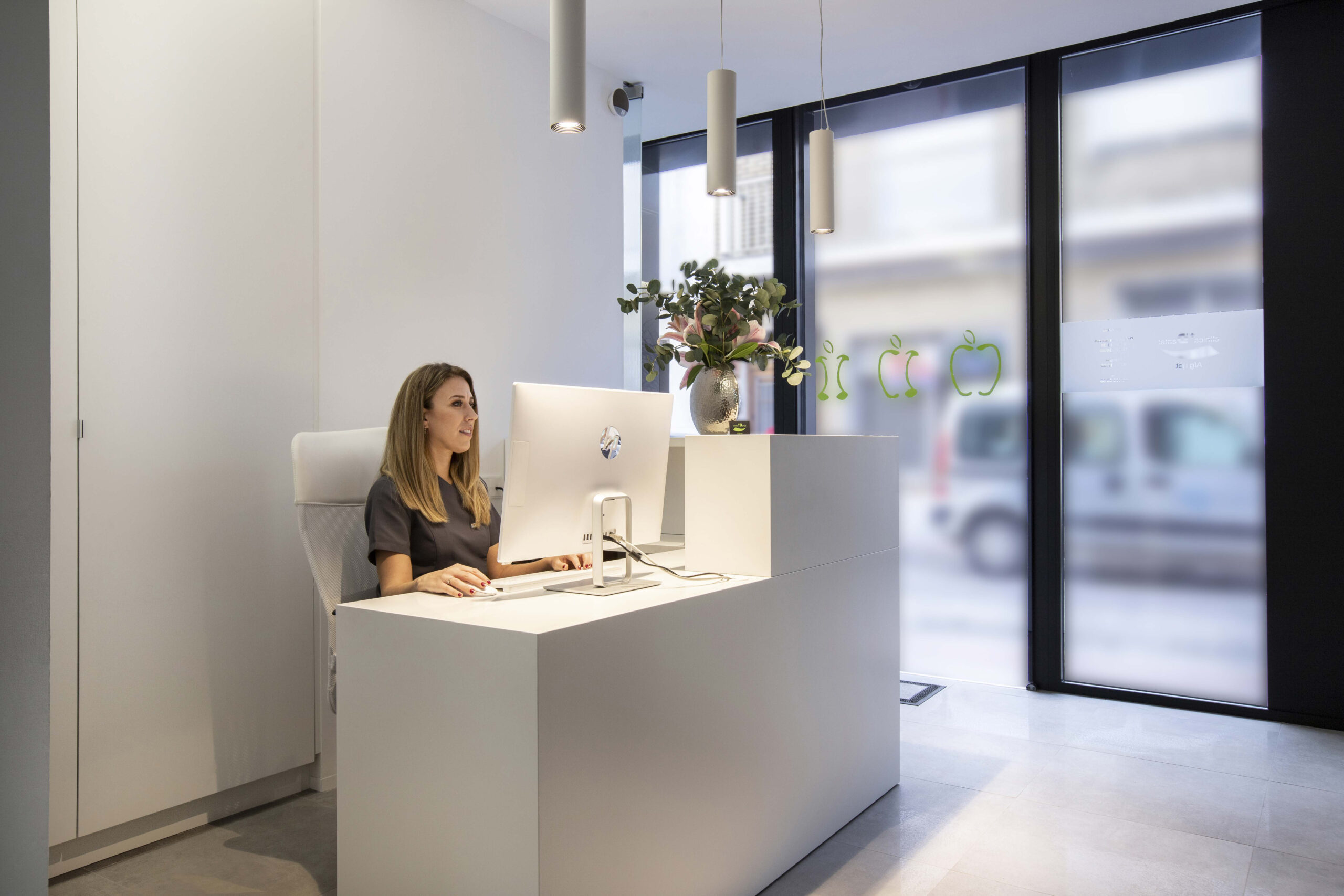 Fotografía corporativa