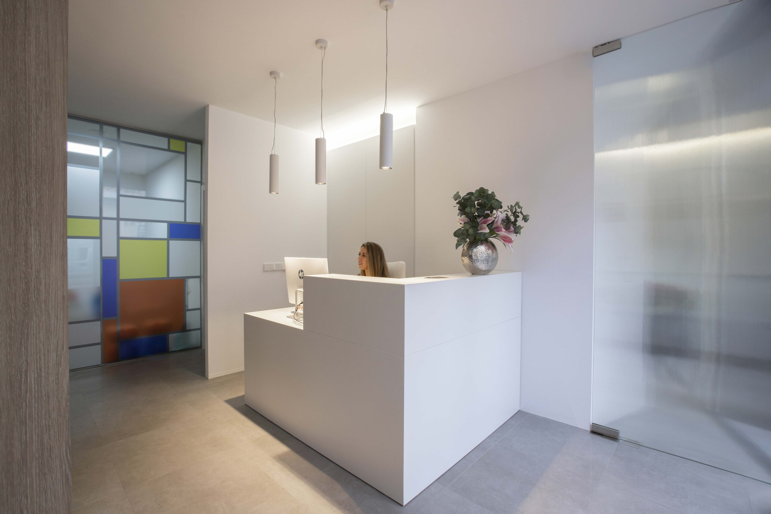 Fotografía corporativa