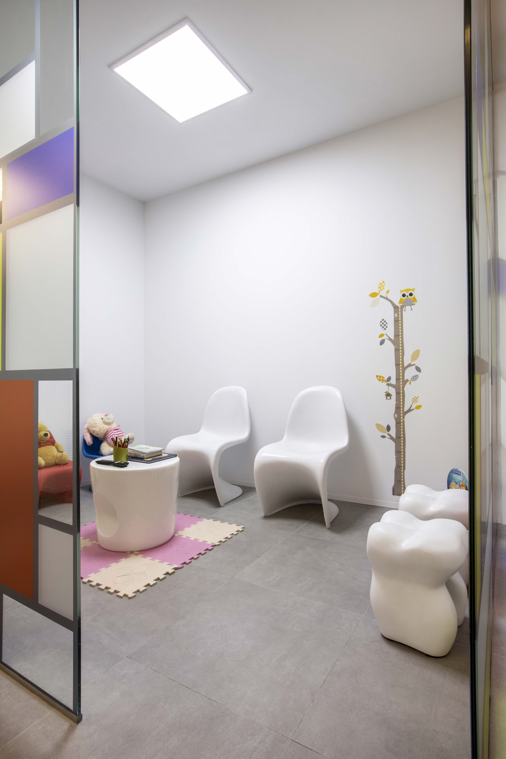 Fotografía corporativa