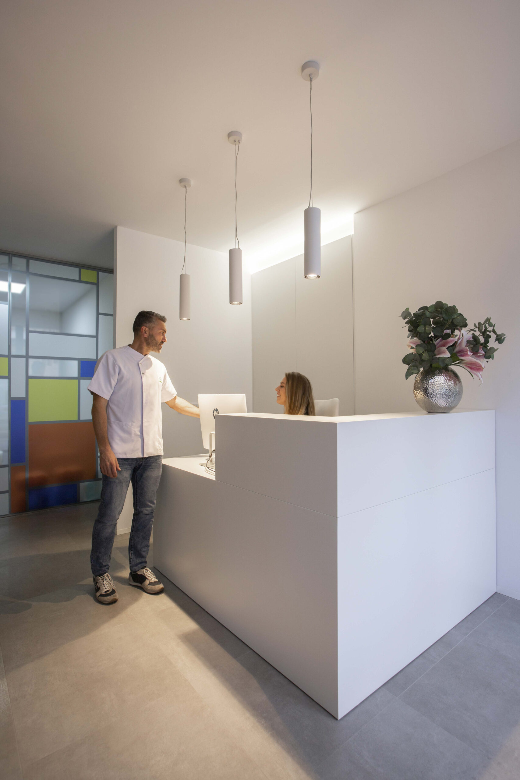 Fotografía corporativa