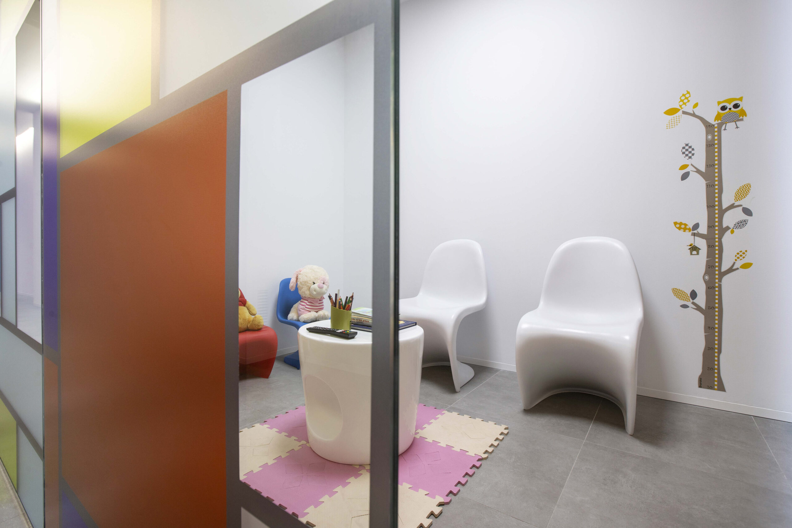 Fotografía corporativa