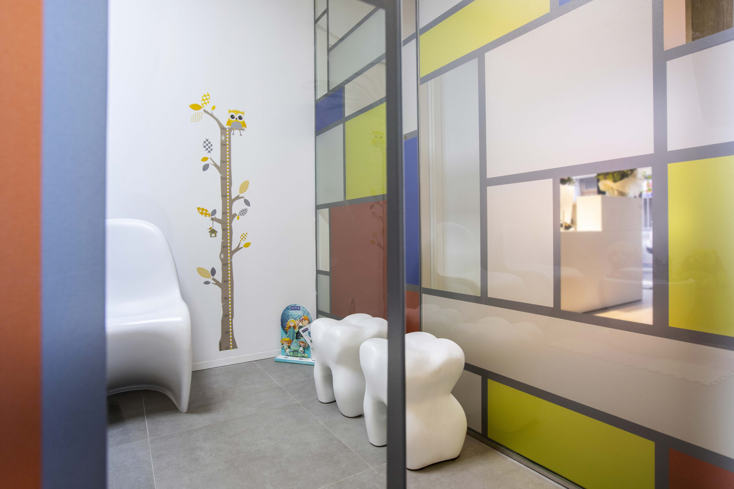 Fotografía corporativa