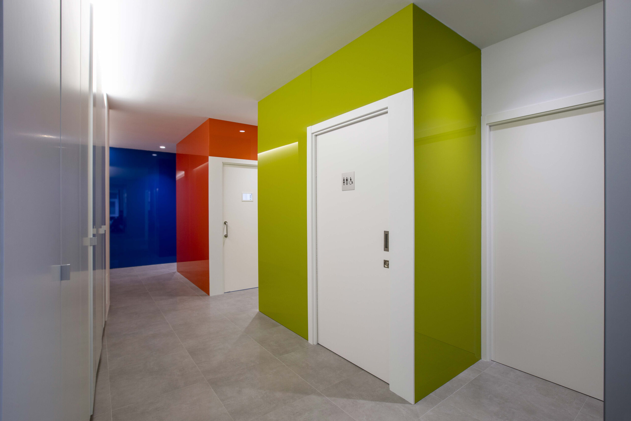 Fotografía corporativa