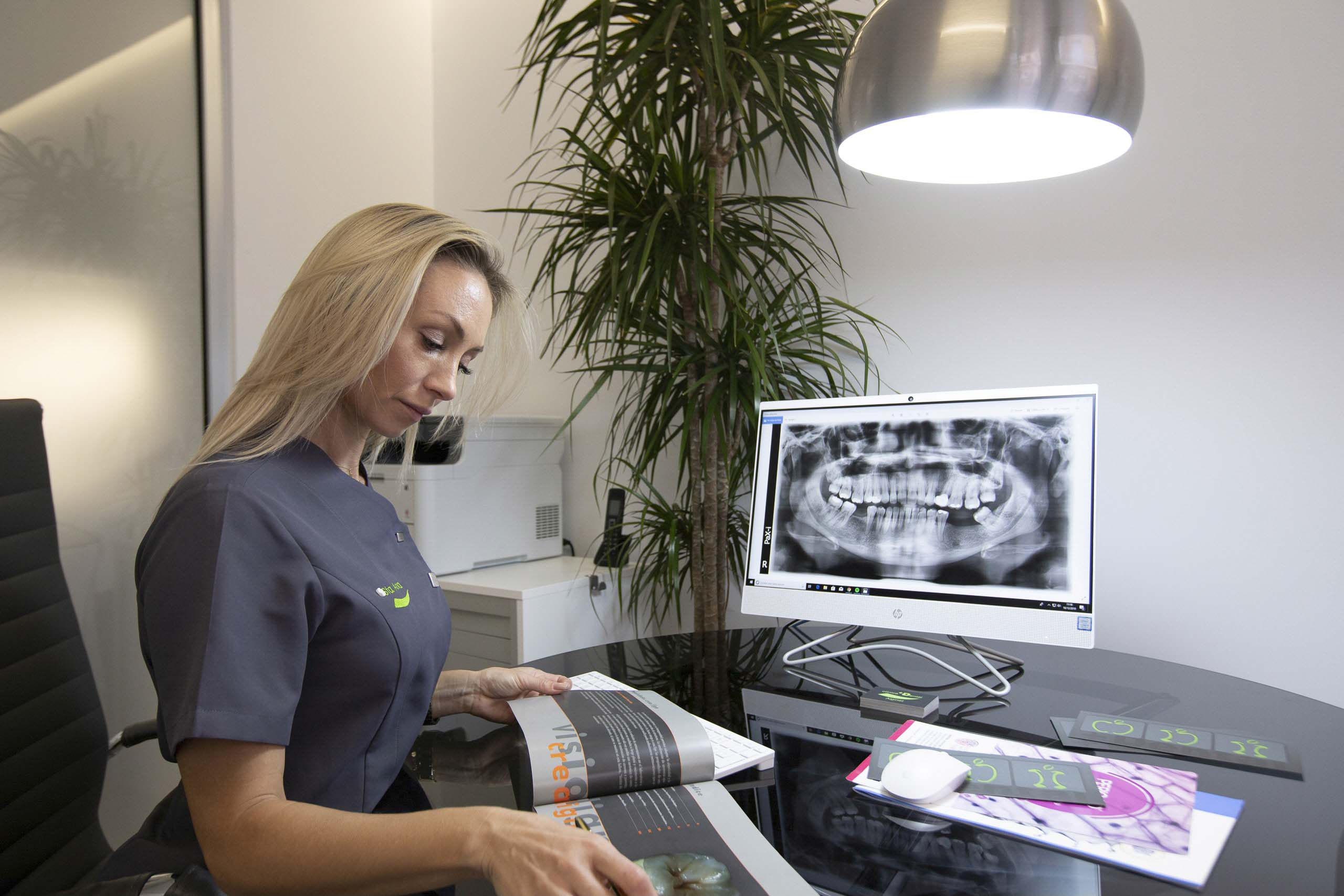 Fotografía corporativa