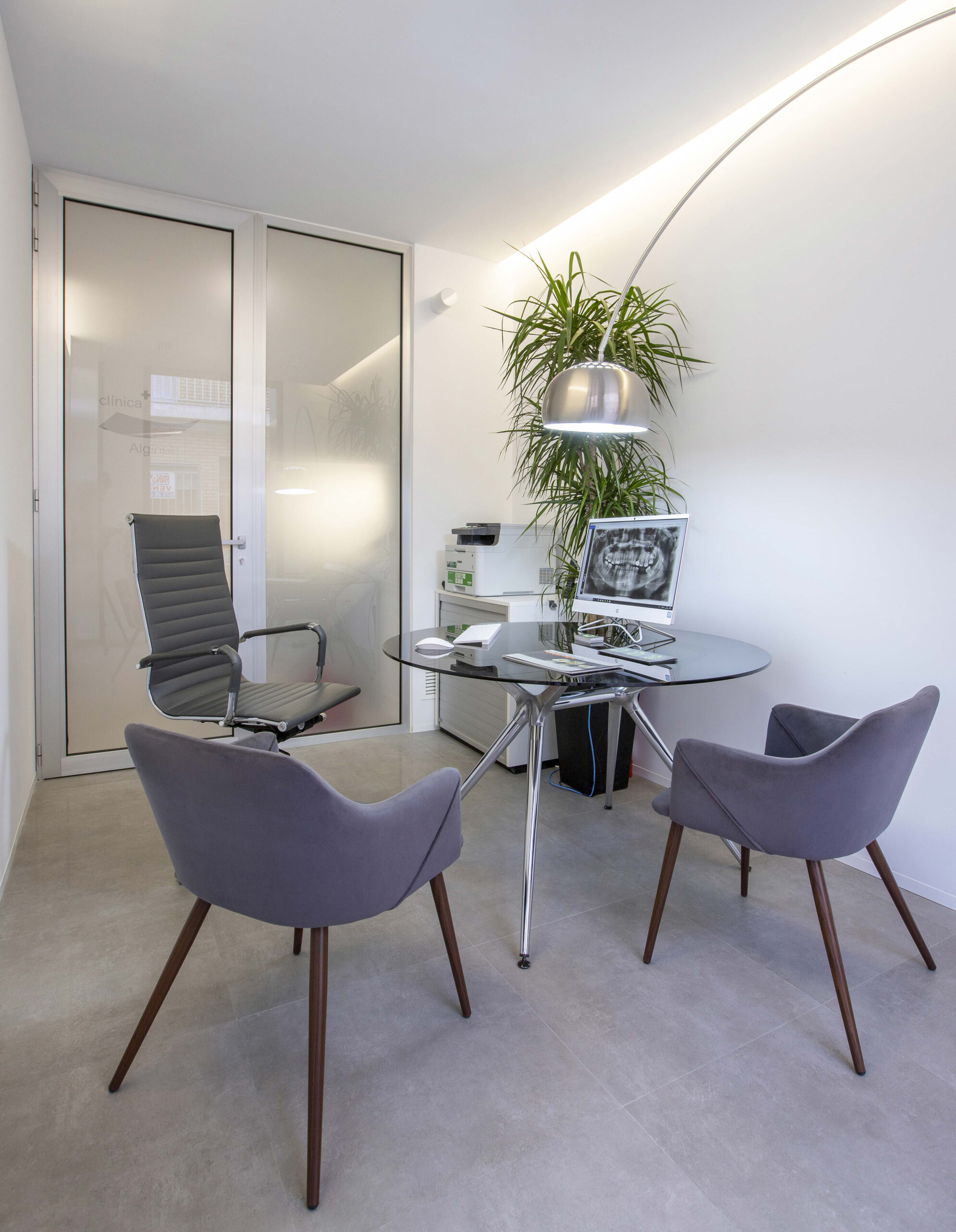 Fotografía corporativa