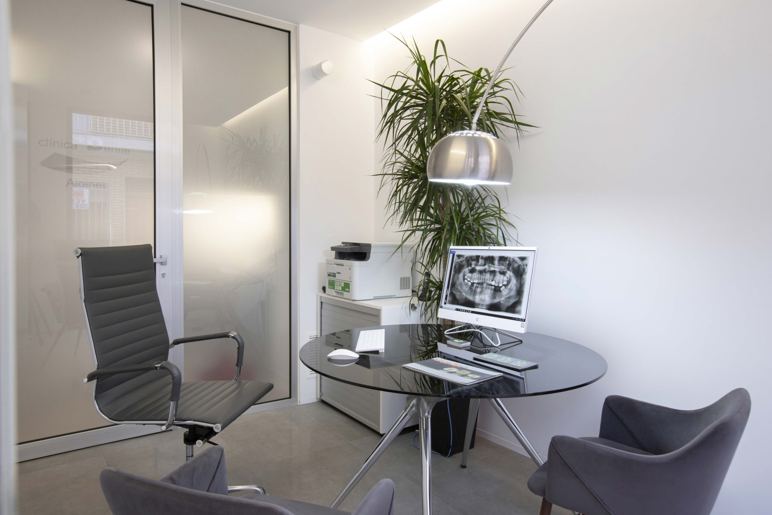 Fotografía corporativa