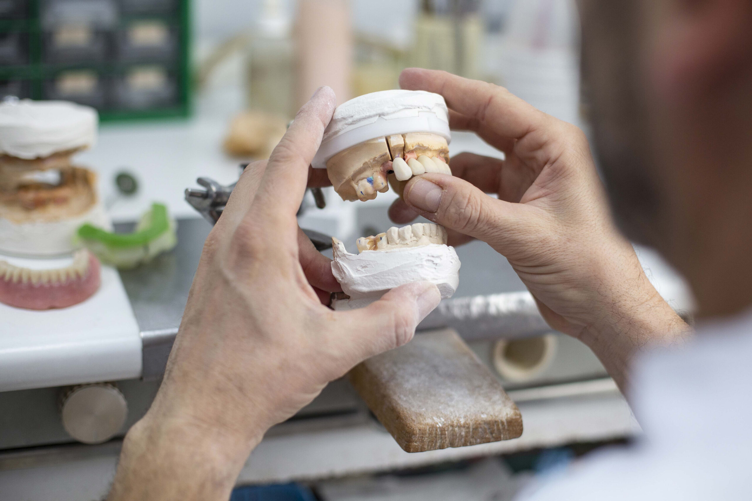 Fotografía corporativa