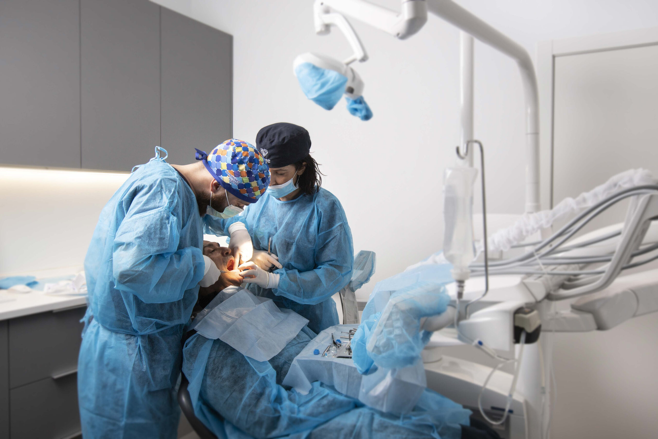 Fotografía corporativa