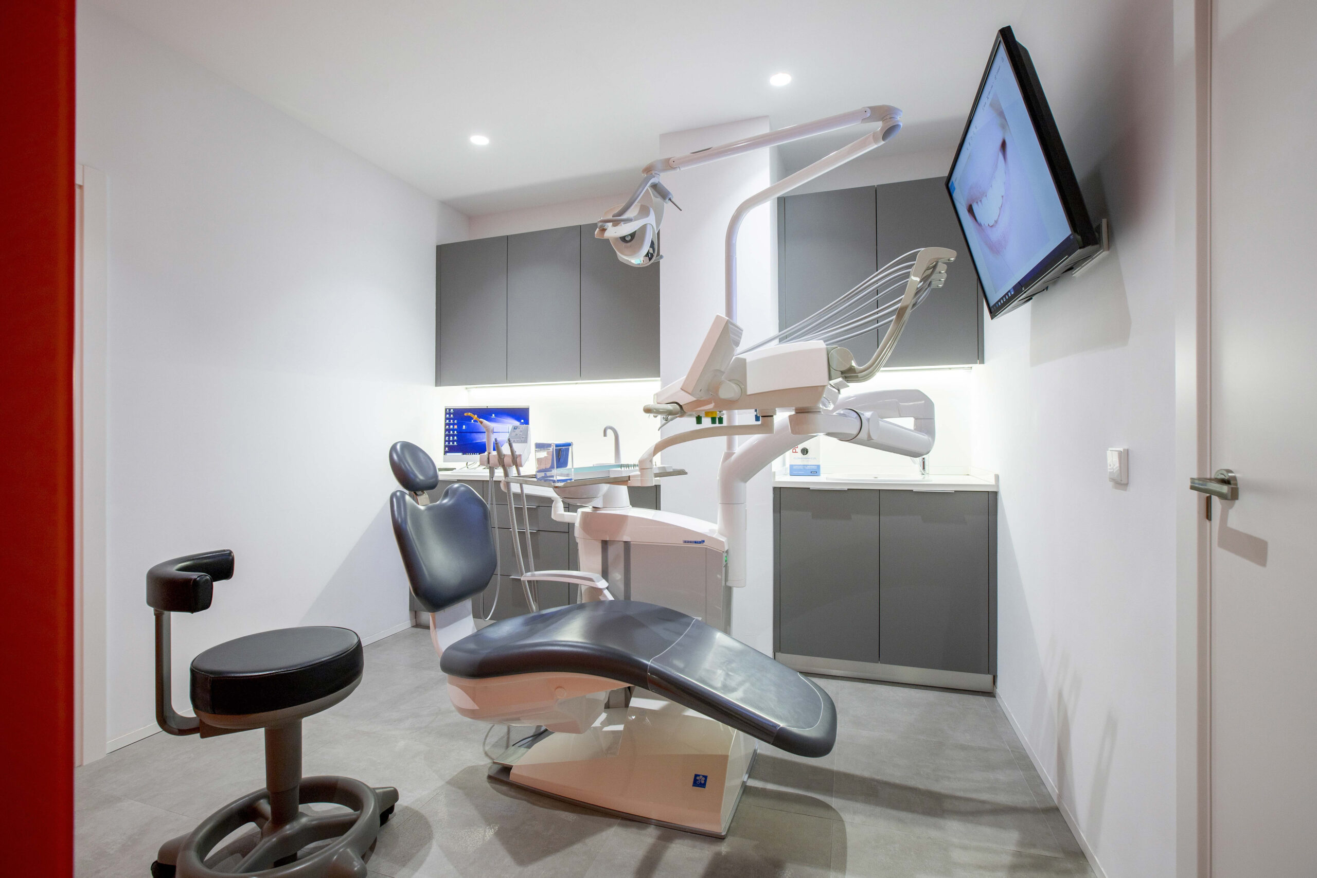 Fotografía corporativa