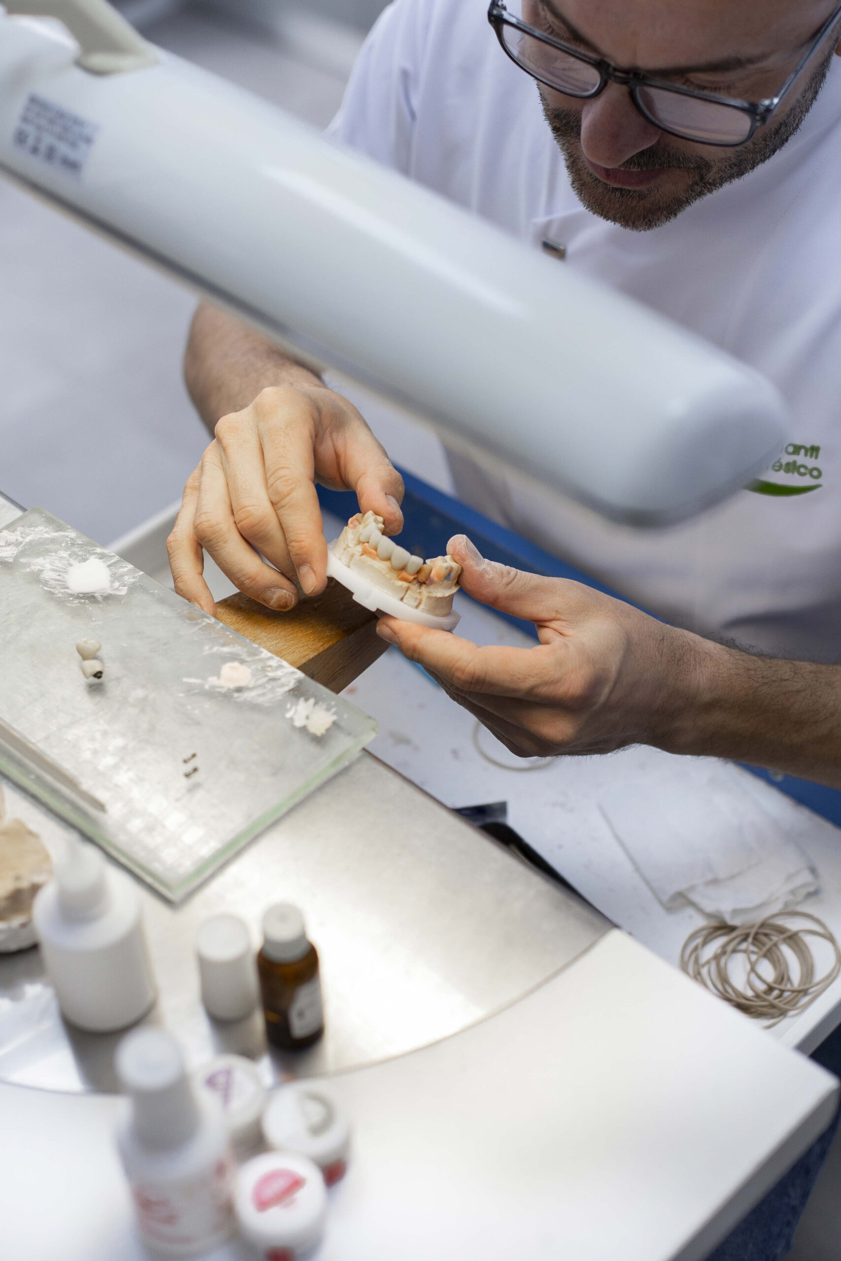 Fotografía corporativa