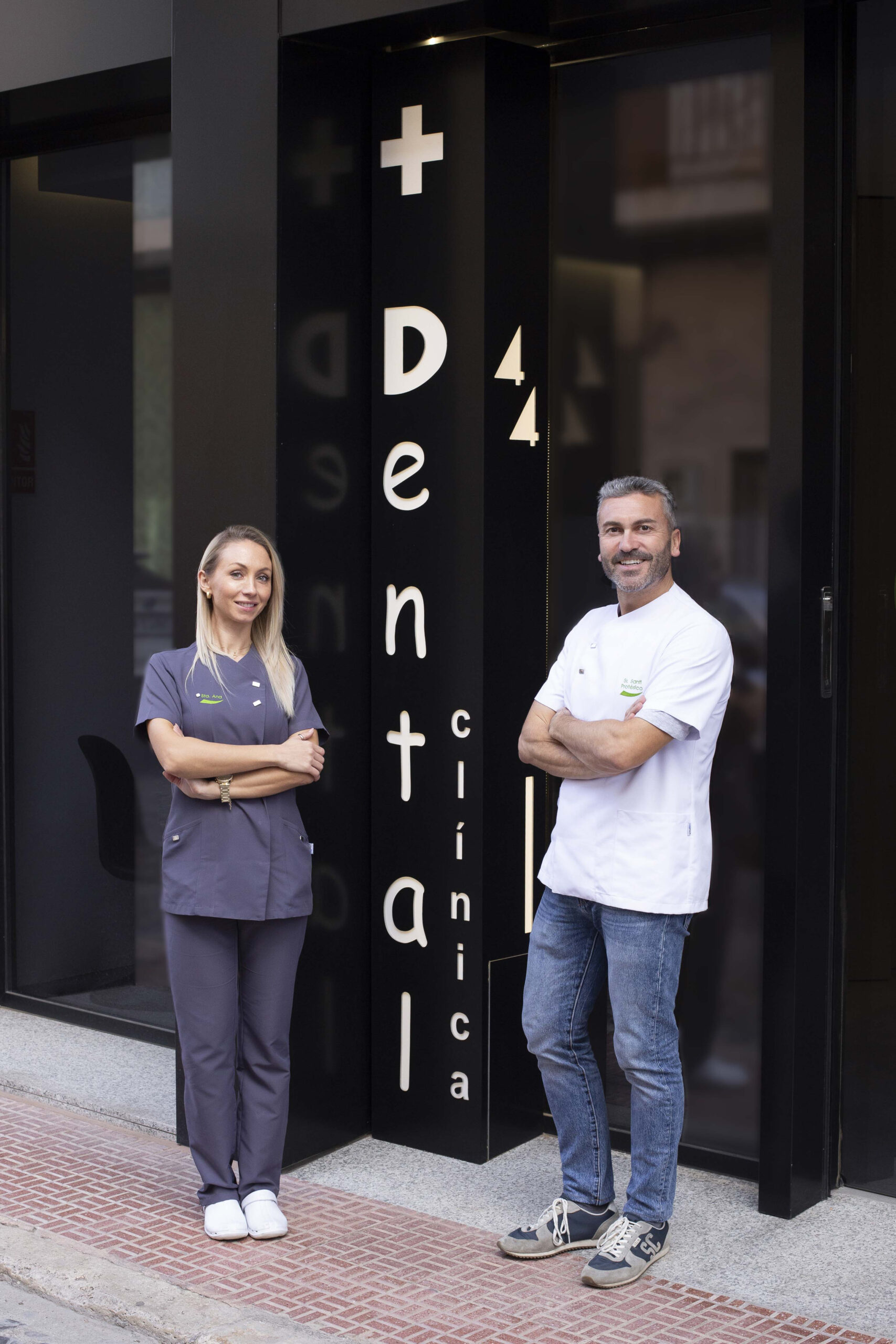 Fotografía corporativa