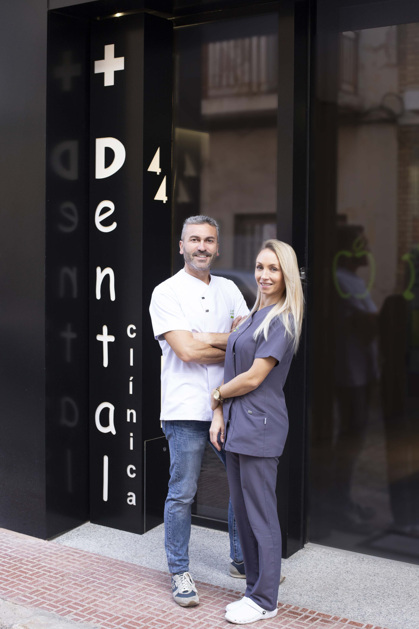 Fotografía corporativa