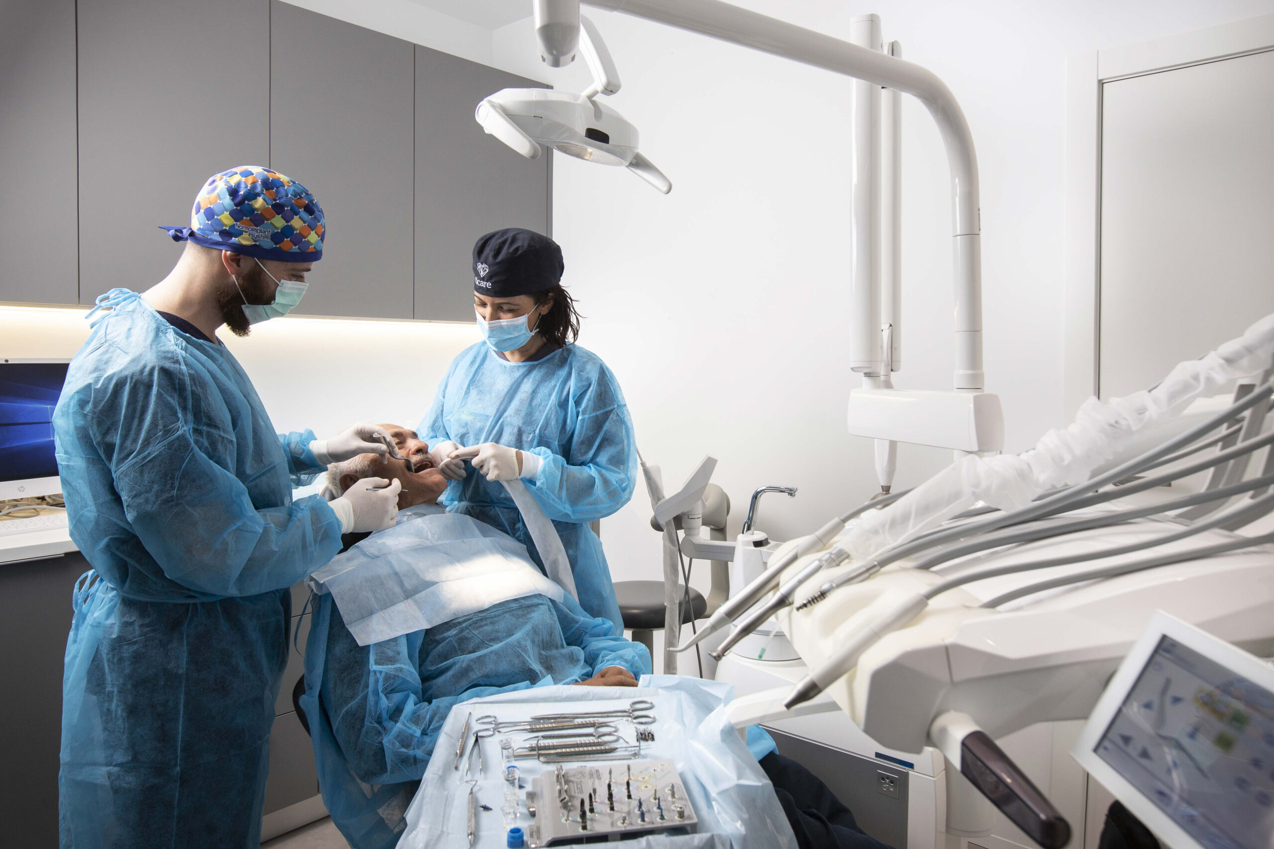 Fotografía corporativa