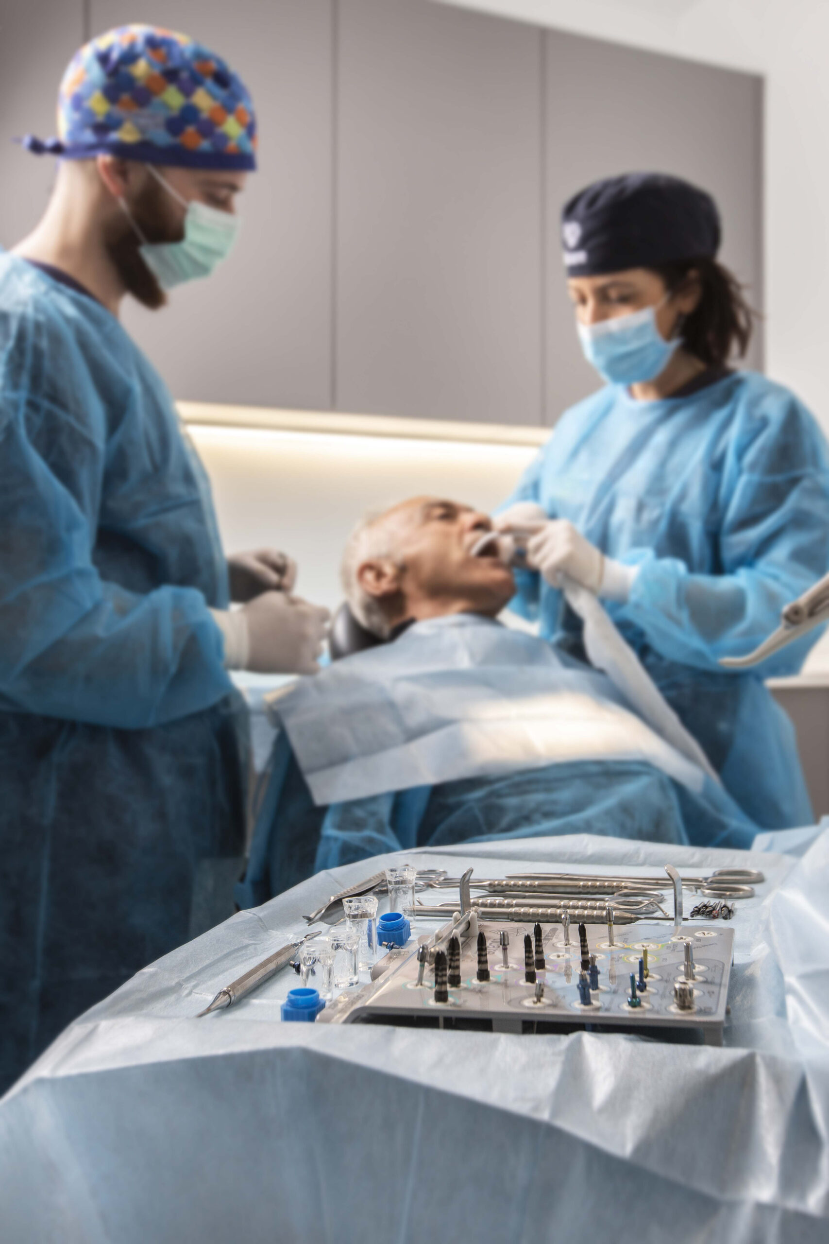 Fotografía corporativa