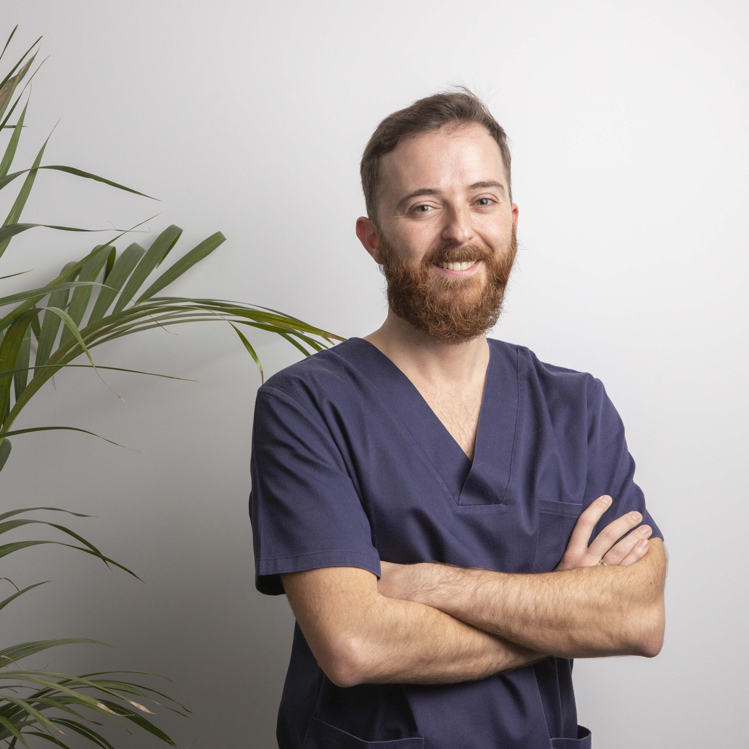 Fotografía corporativa