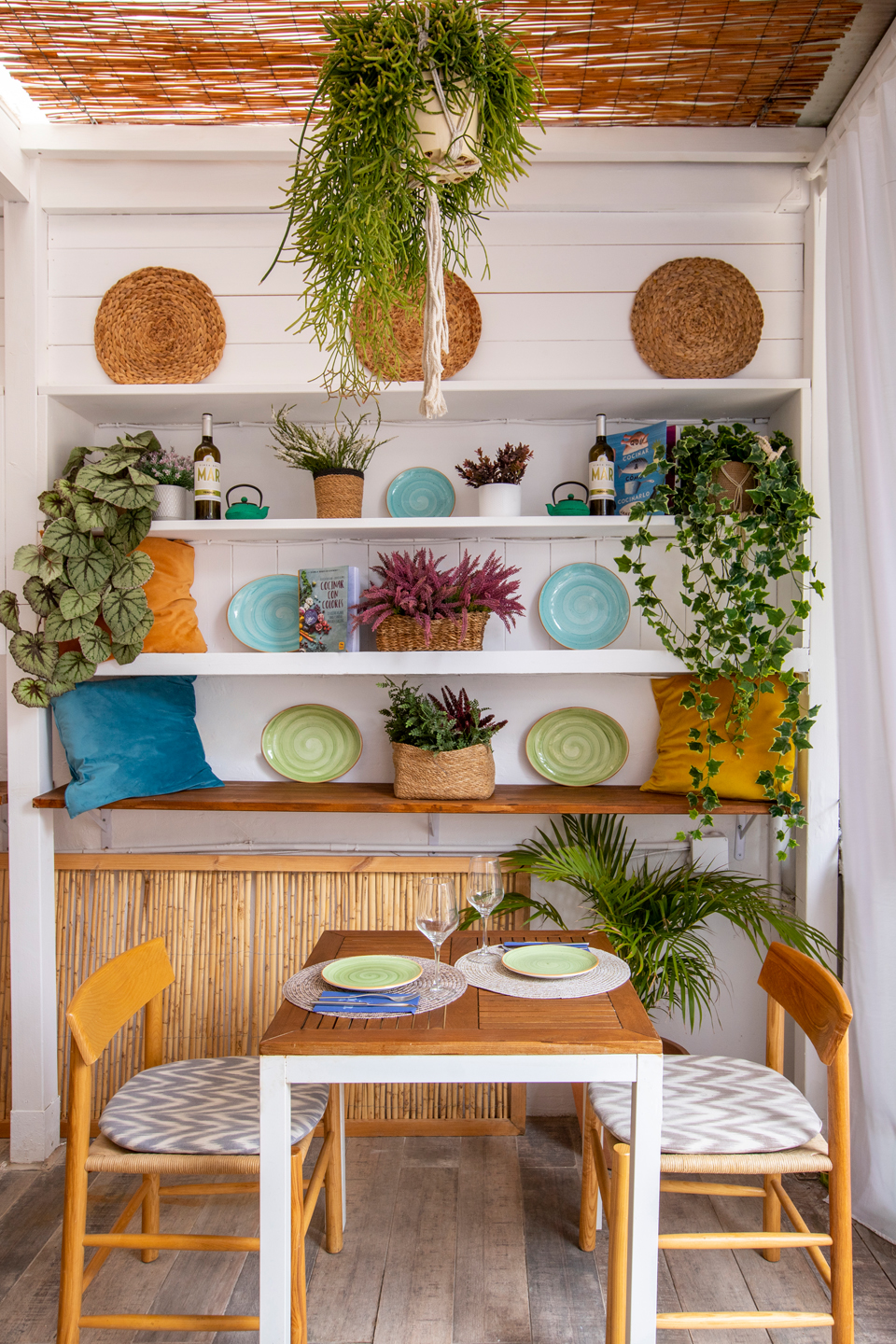 Fotografía de alimentación