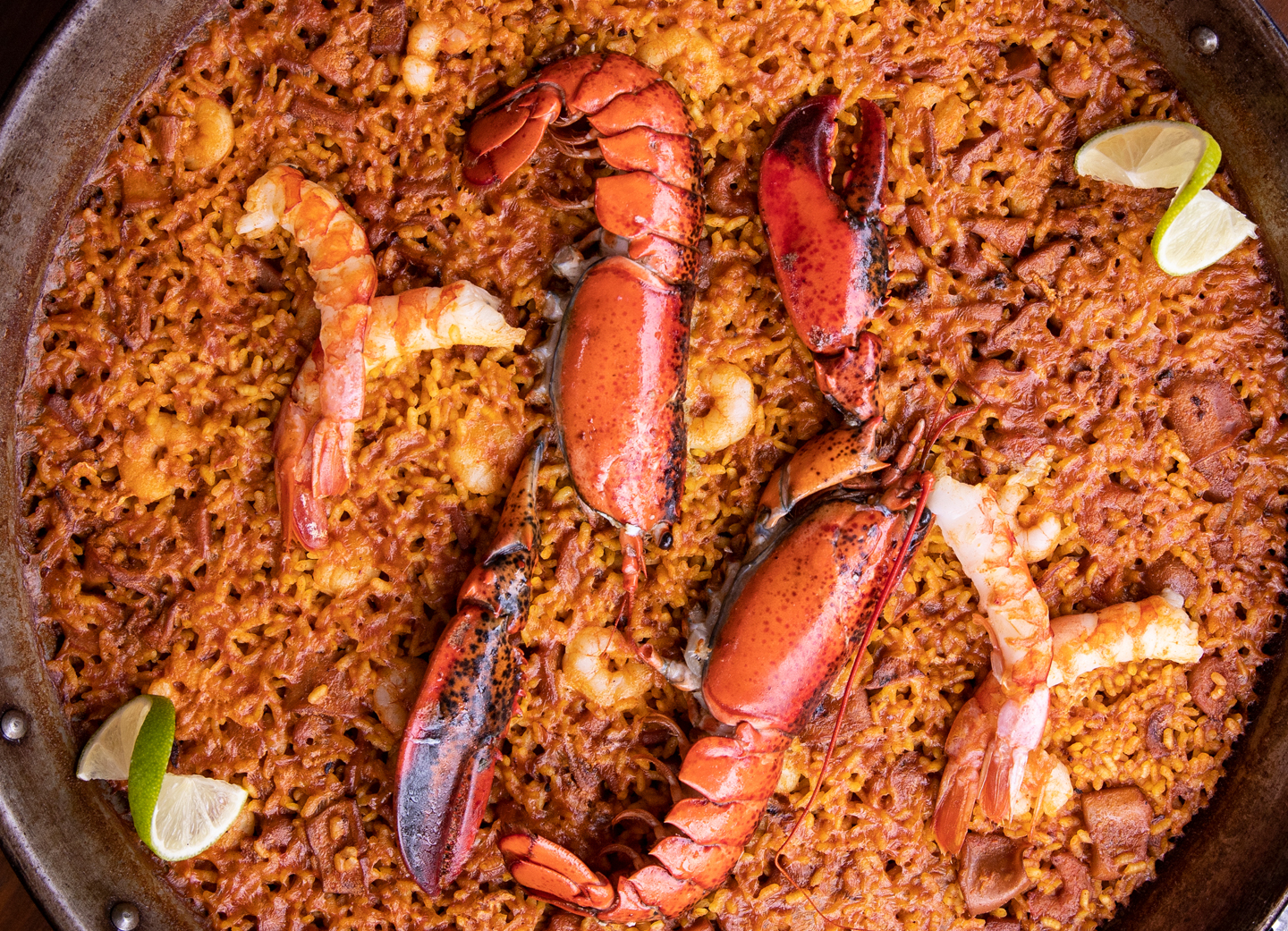 Fotografía de alimentación