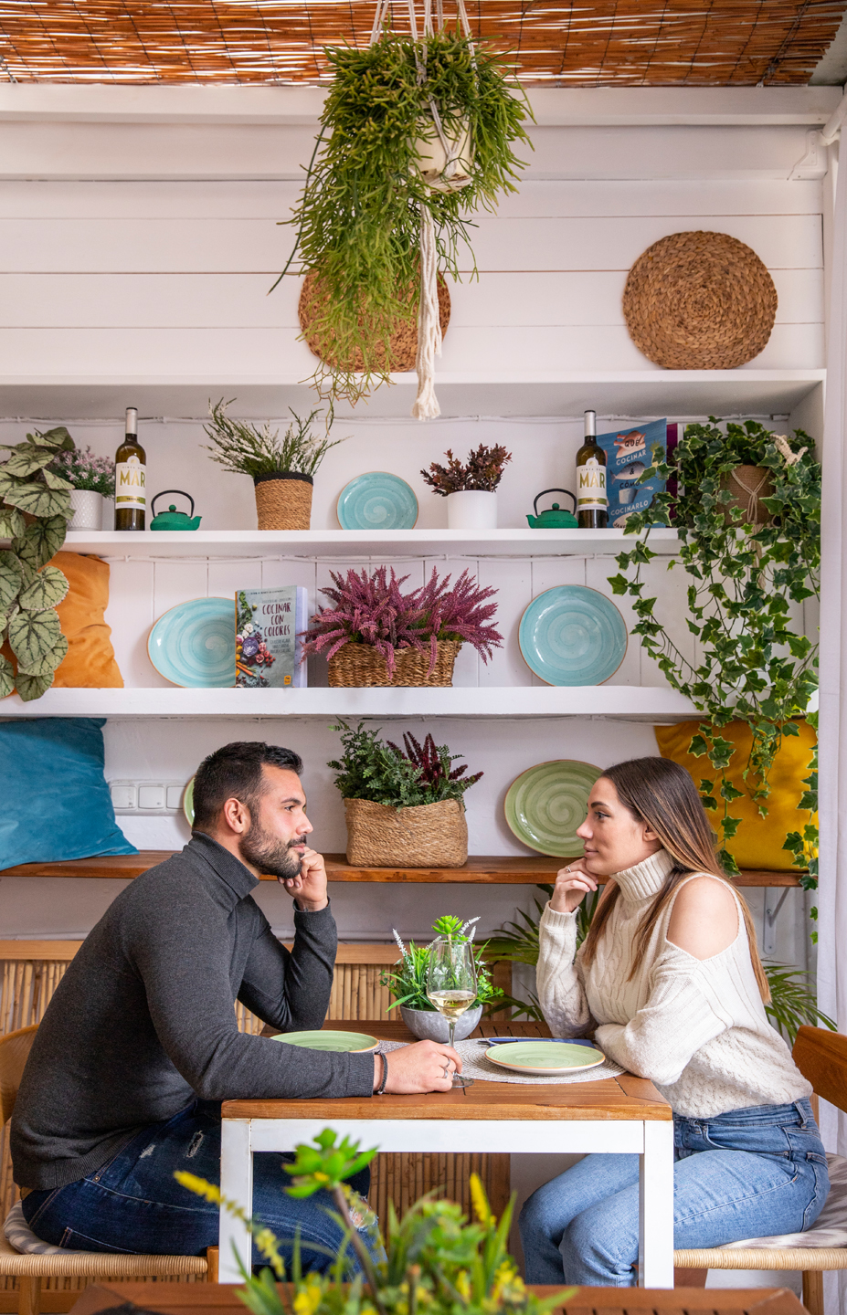 Fotografía de alimentación