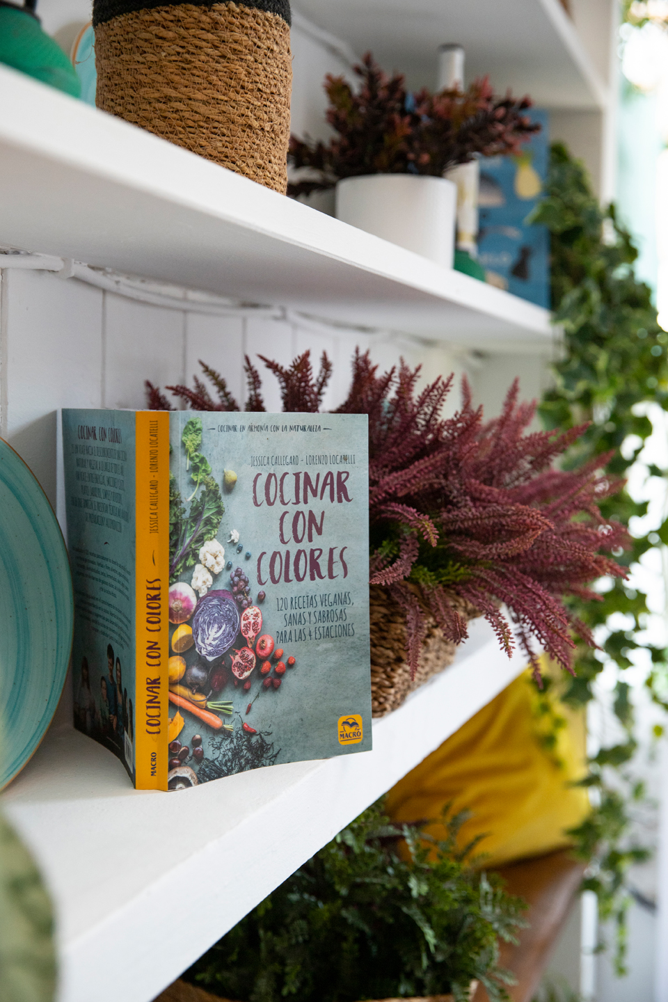 Fotografía de alimentación