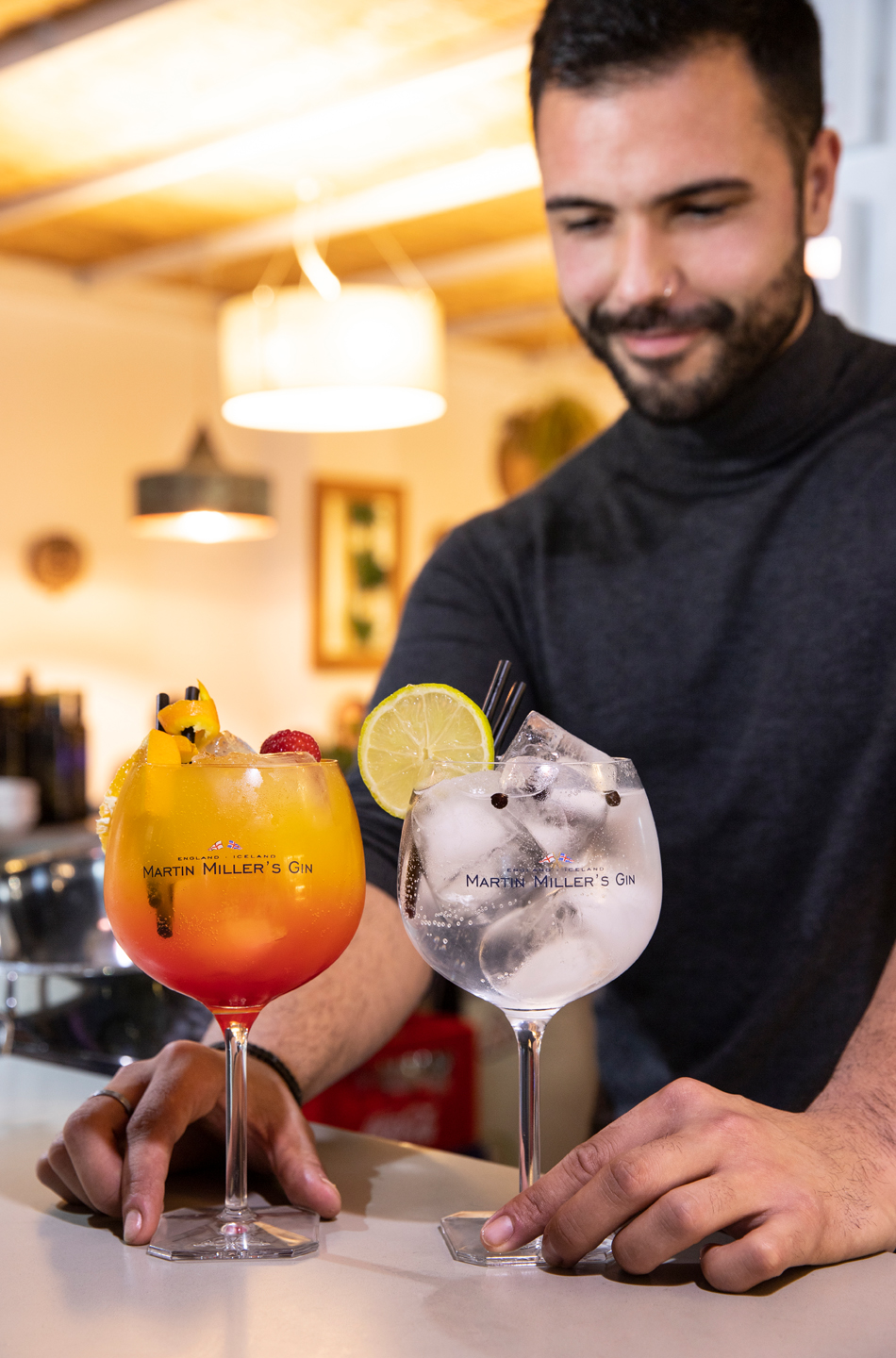 Fotografía de alimentación