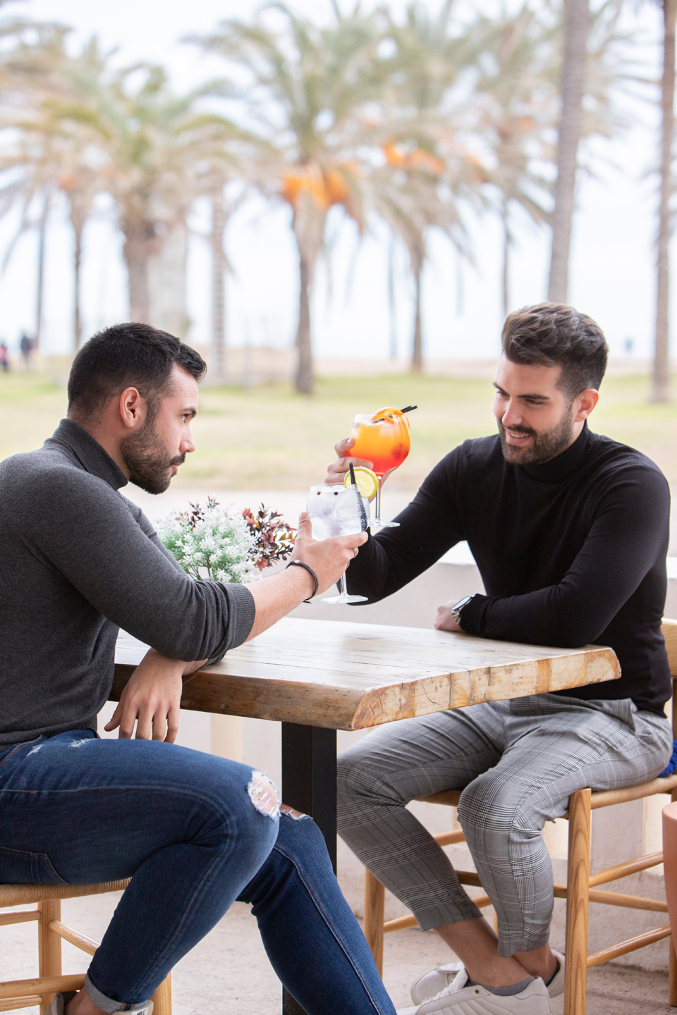 Fotografía de alimentación