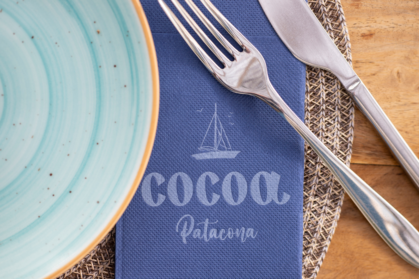 Fotografía de alimentación