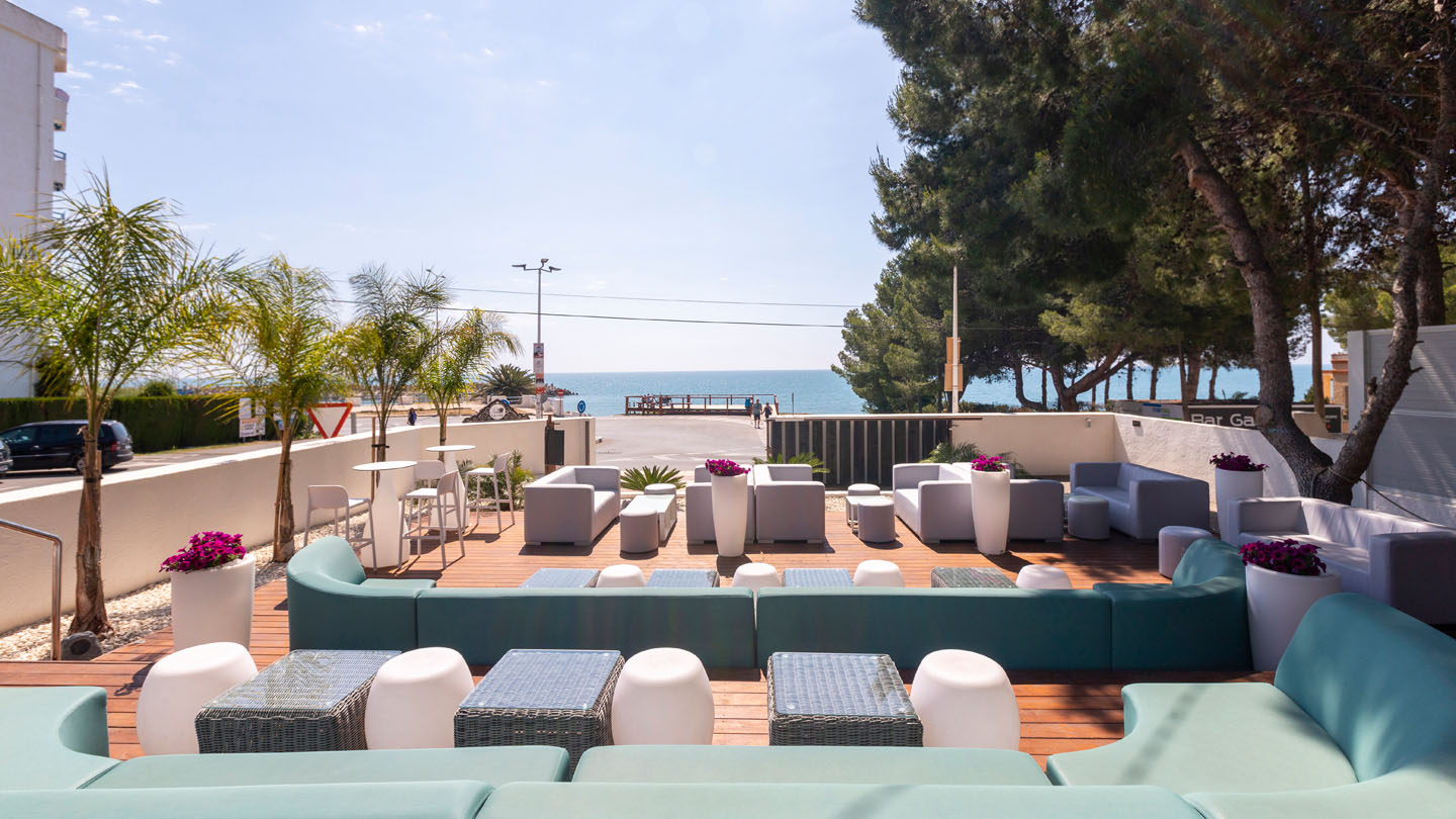 Fotografía de arquitectura