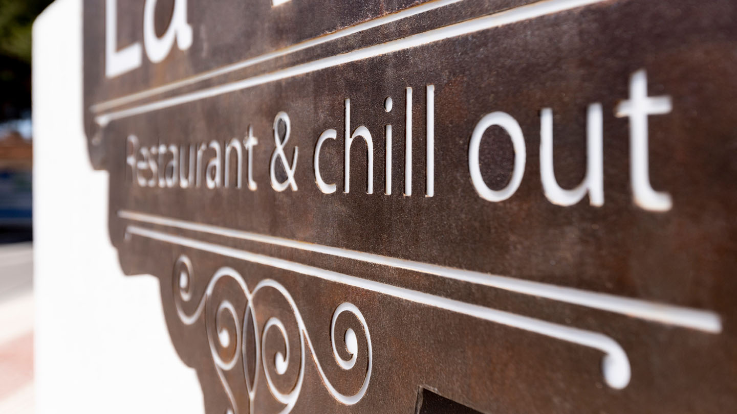 Fotografía de arquitectura