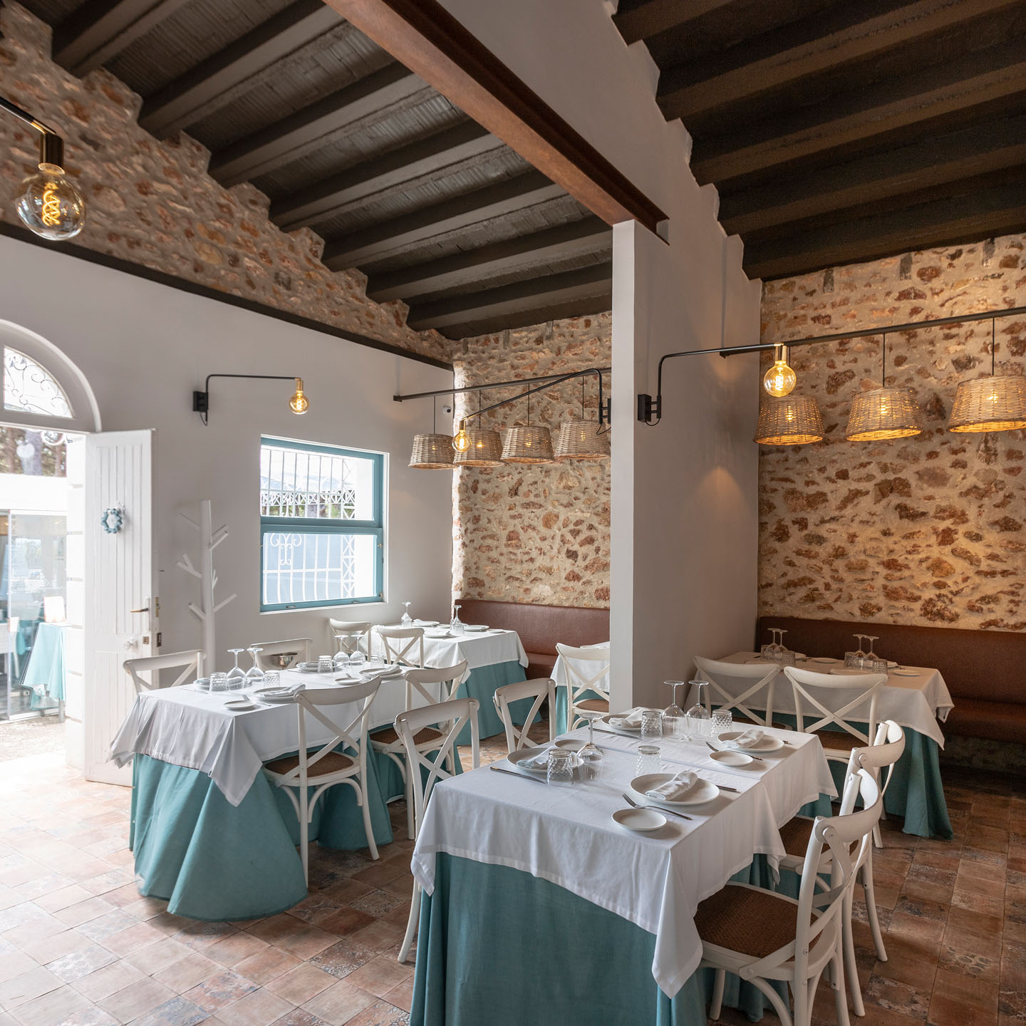 Fotografía de arquitectura