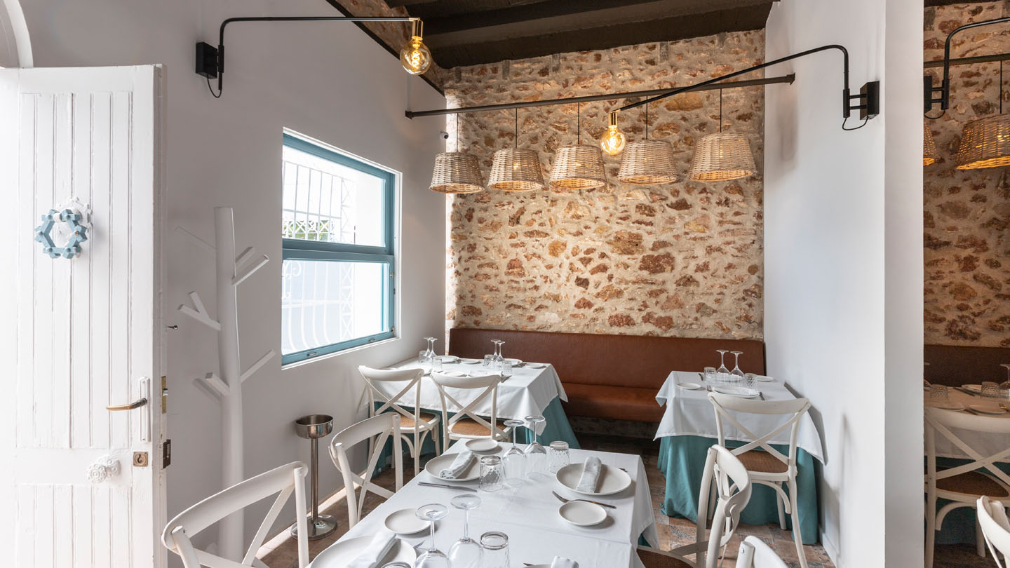 Fotografía de arquitectura