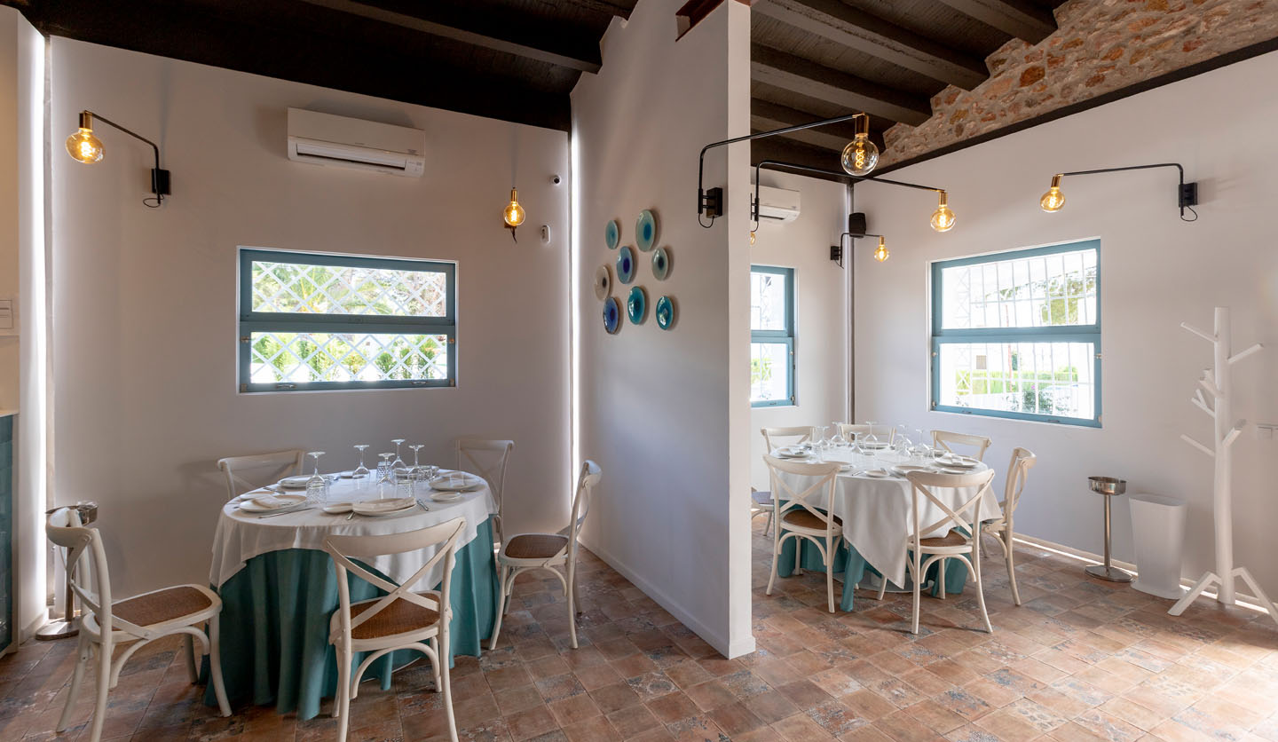 Fotografía de arquitectura