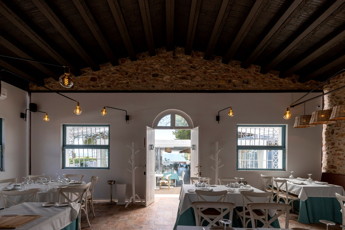 Fotografía de arquitectura