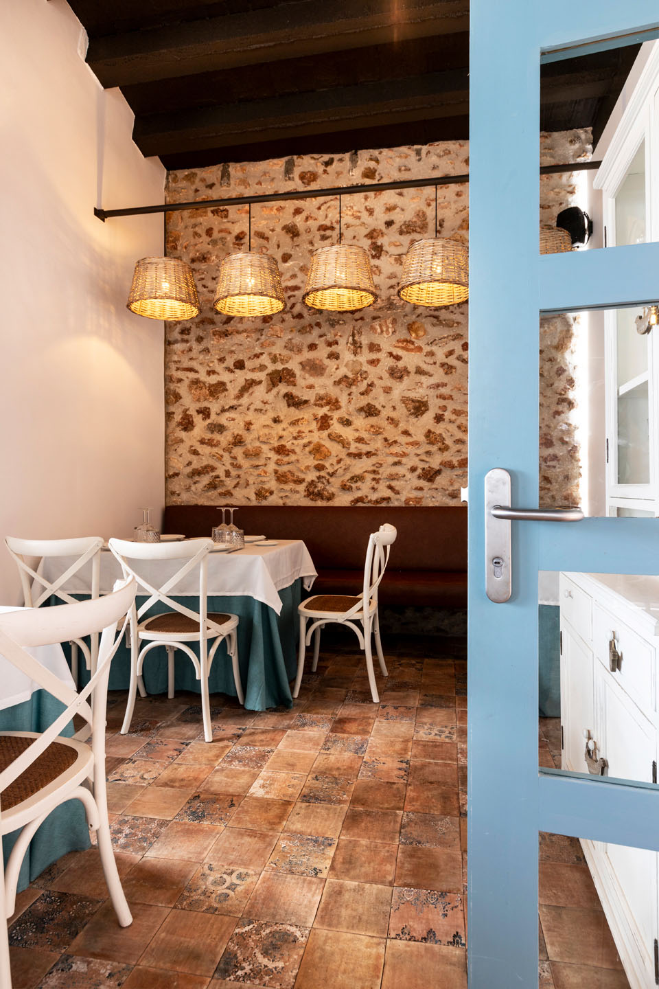 Fotografía de arquitectura