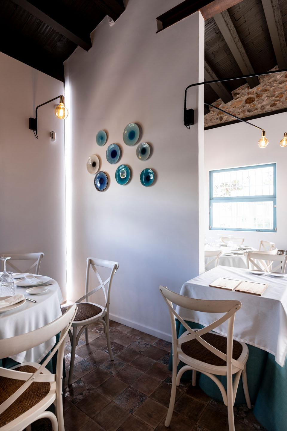 Fotografía de arquitectura