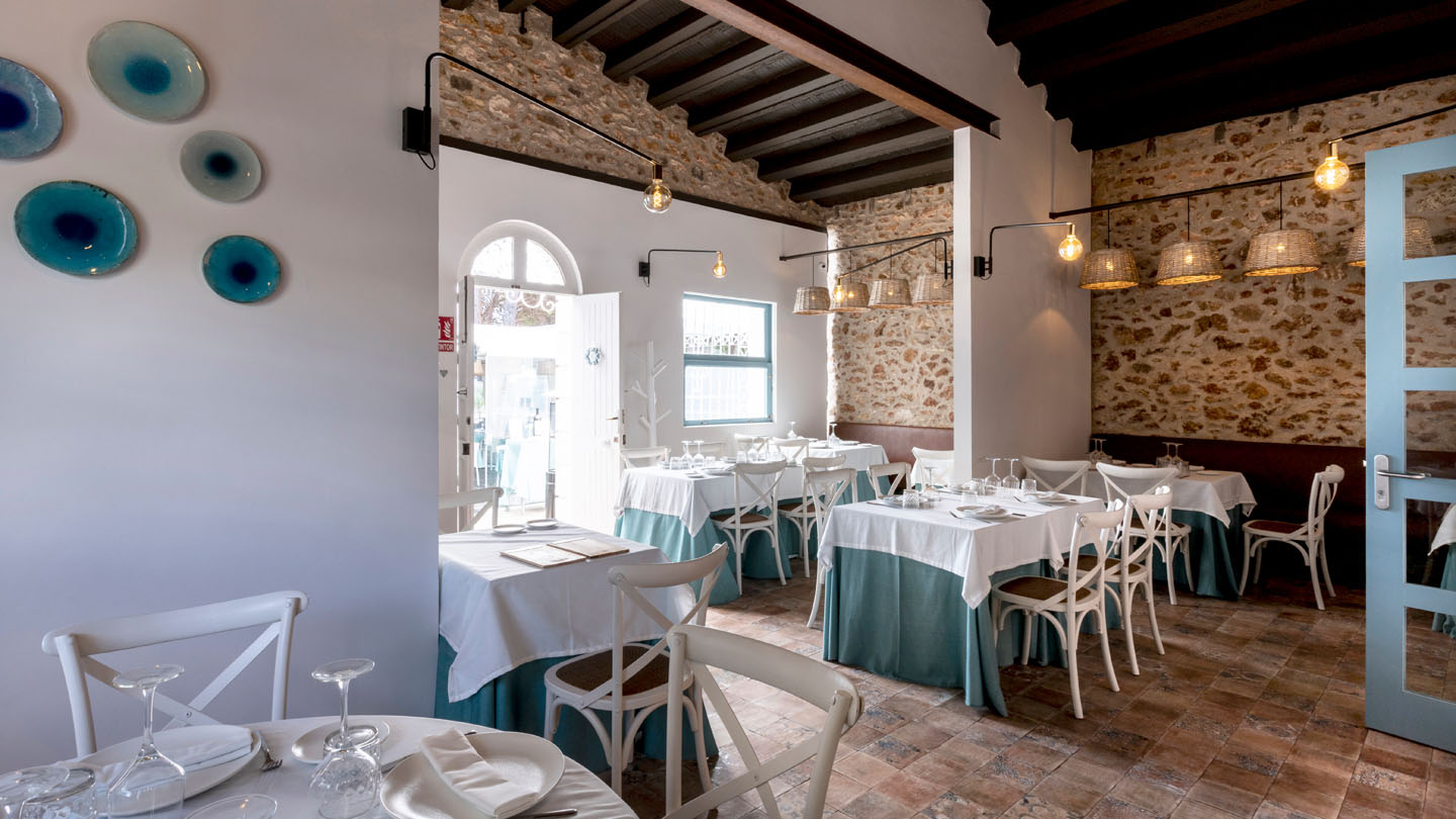 Fotografía de arquitectura