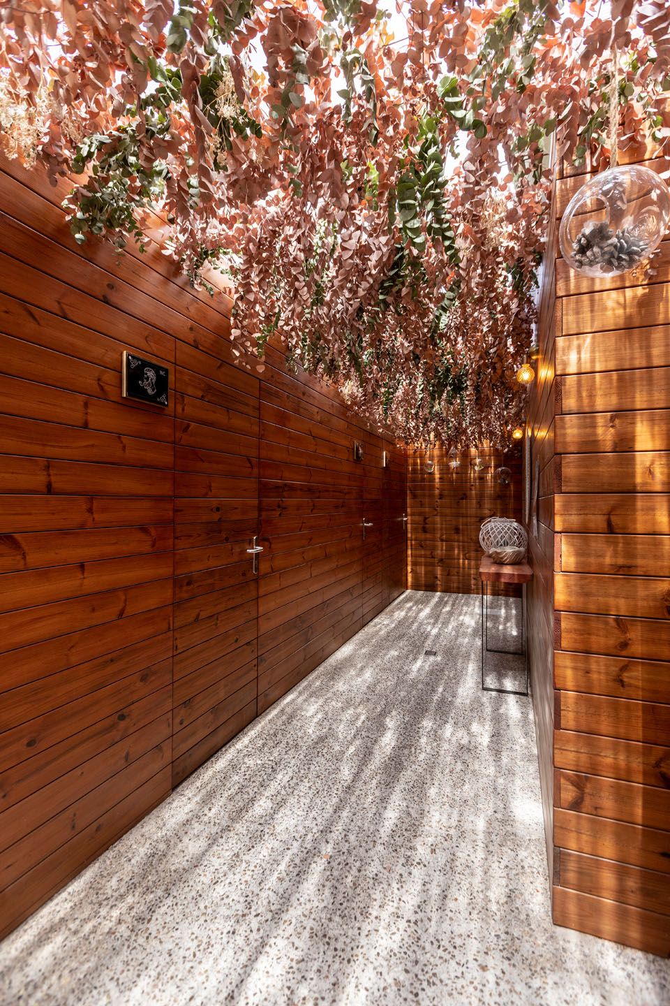 Fotografía de arquitectura