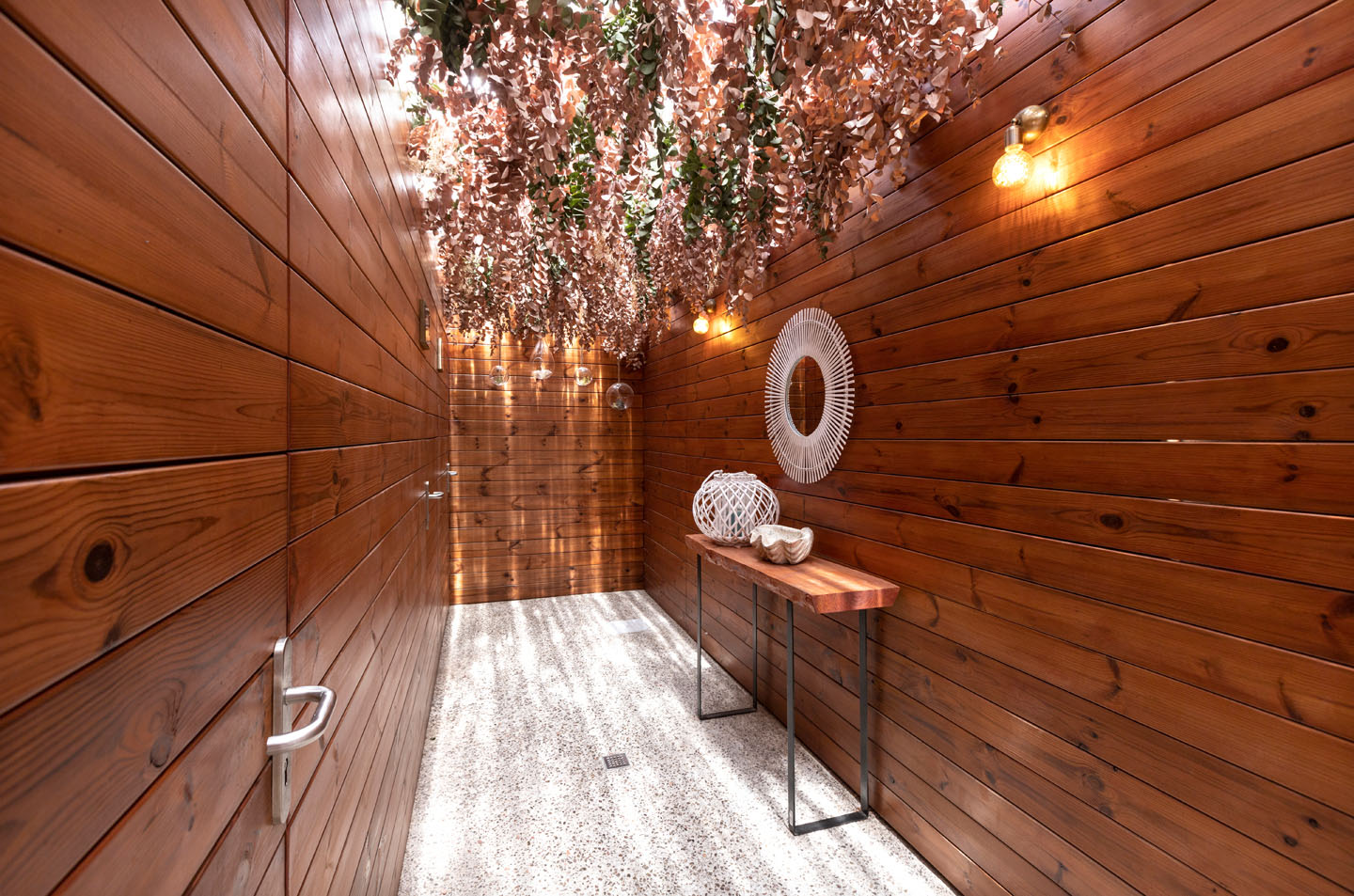 Fotografía de arquitectura