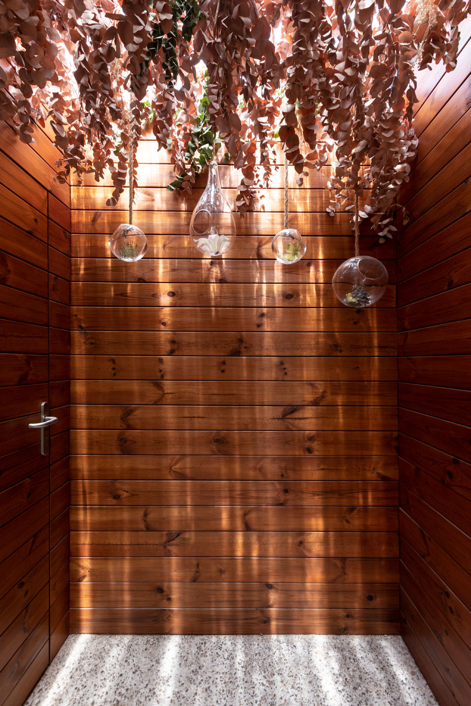 Fotografía de arquitectura