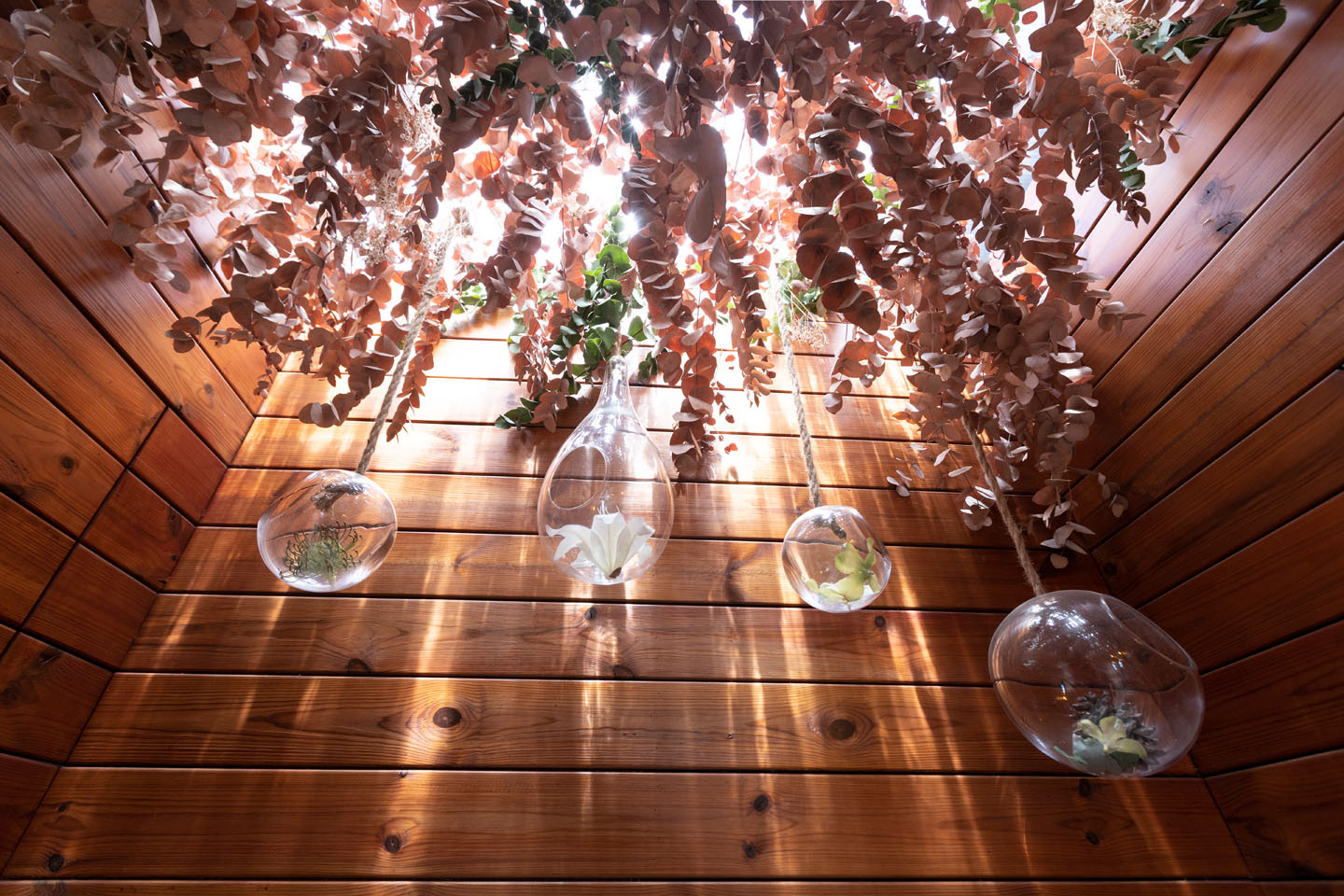 Fotografía de arquitectura