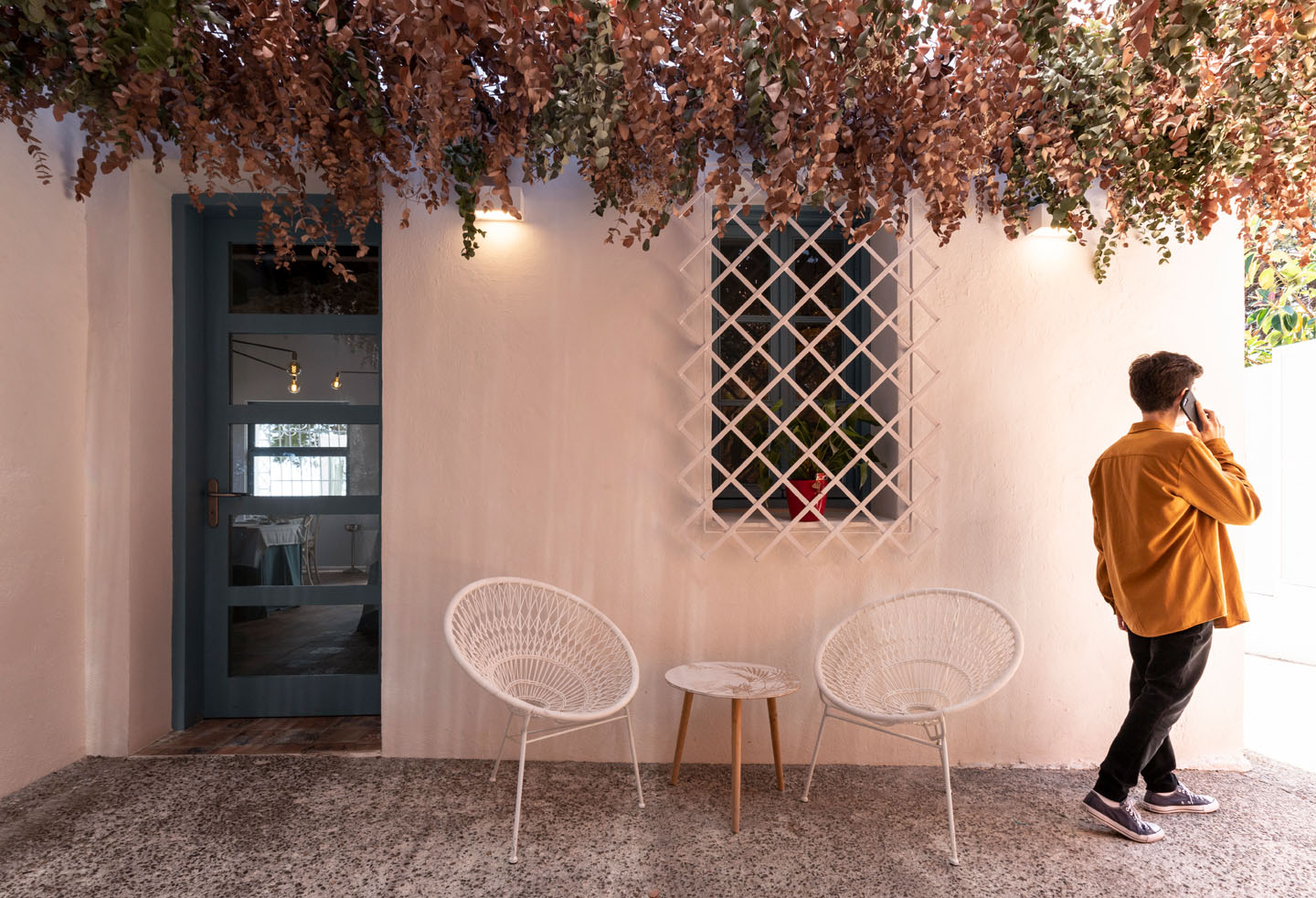 Fotografía de arquitectura