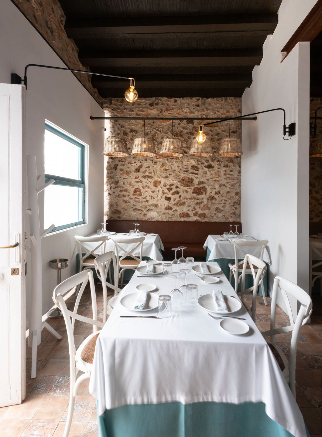 Fotografía de arquitectura