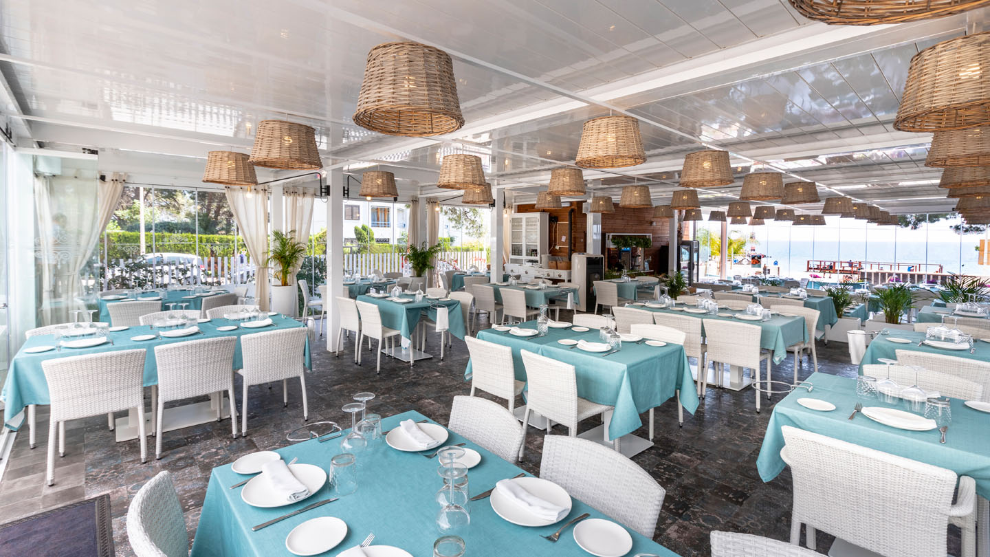 Fotografía de arquitectura