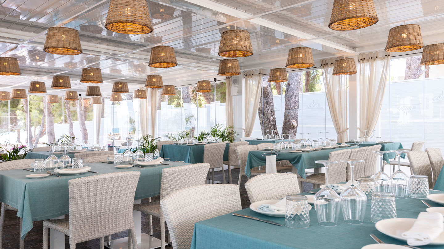 Fotografía de arquitectura