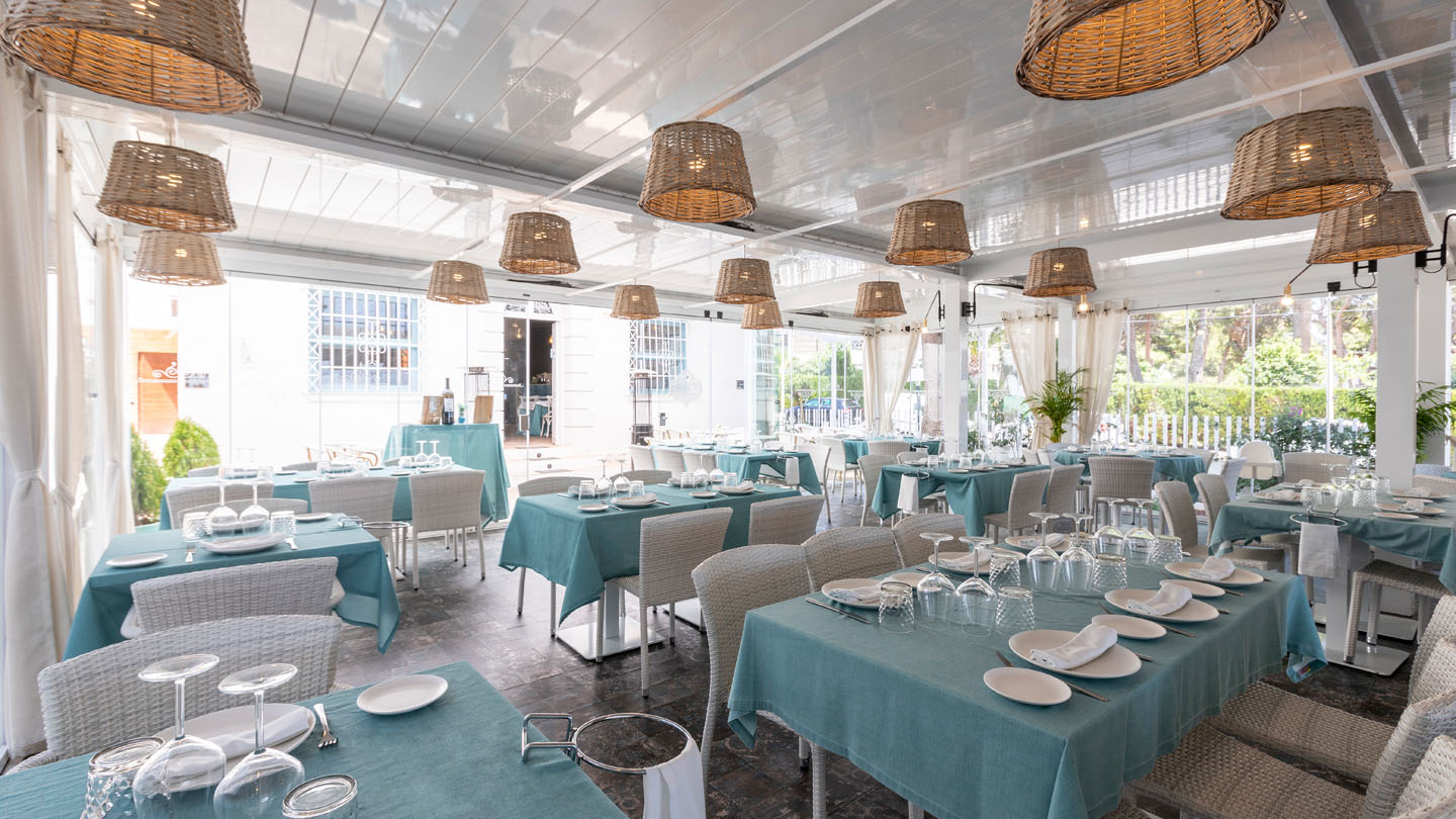 Fotografía de arquitectura