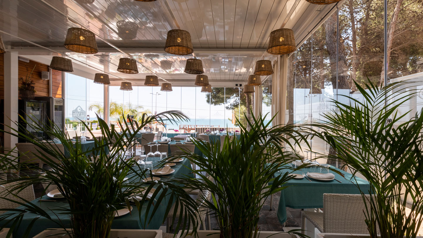 Fotografía de arquitectura