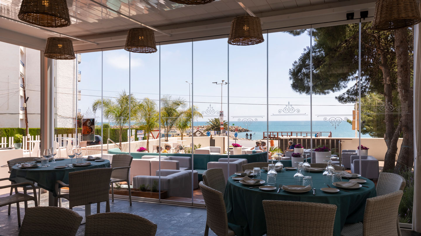 Fotografía de arquitectura