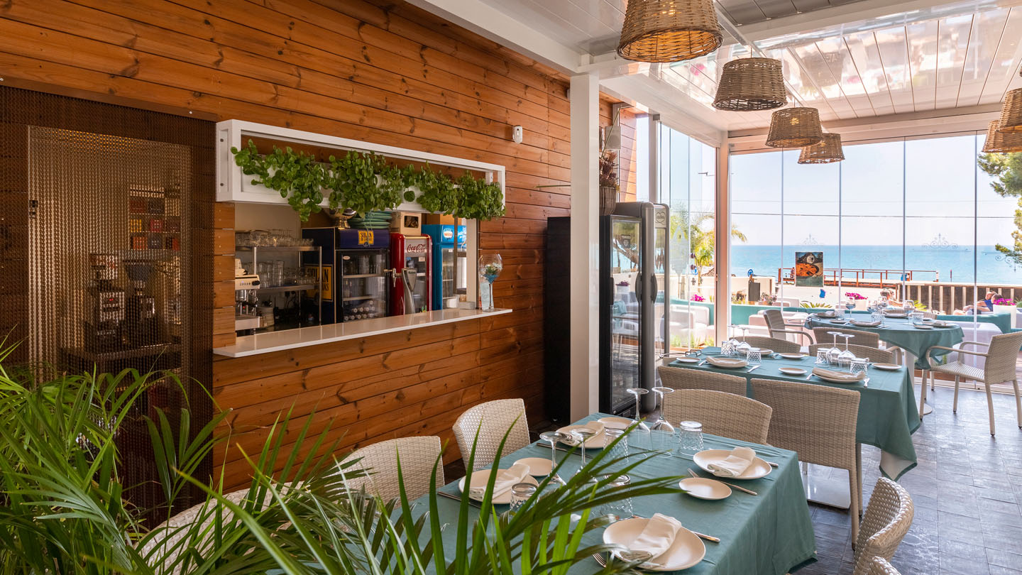 Fotografía de arquitectura